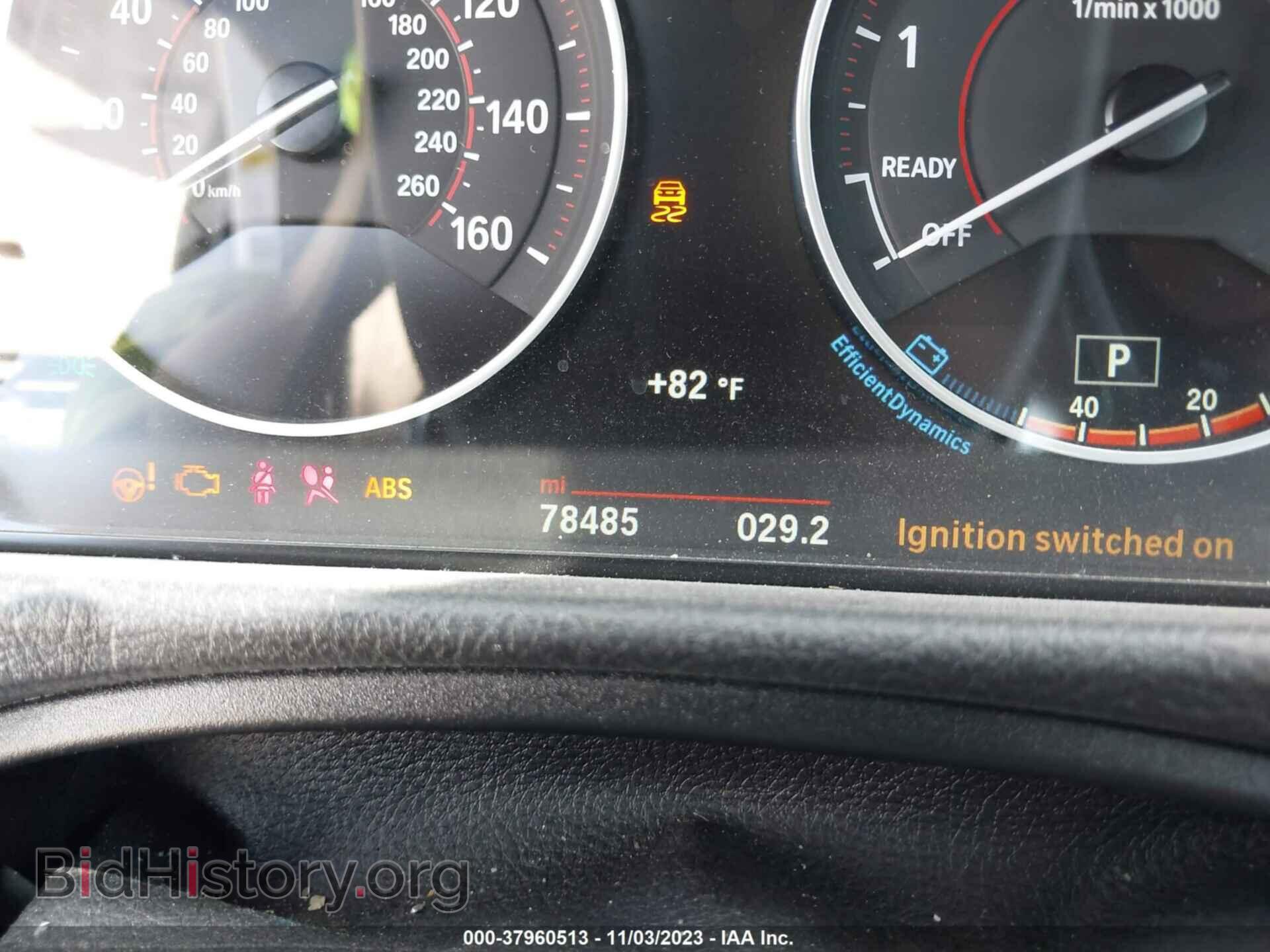 2016 BMW 340I - VIN: WBA8B3C52GK383456 - Фото 15