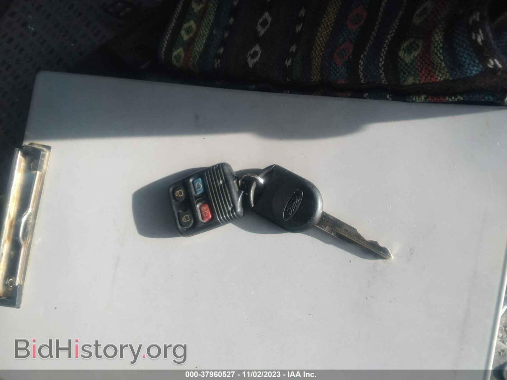 2007 FORD FOCUS - VIN: 1FAHP36N27W134010 - Фото 11