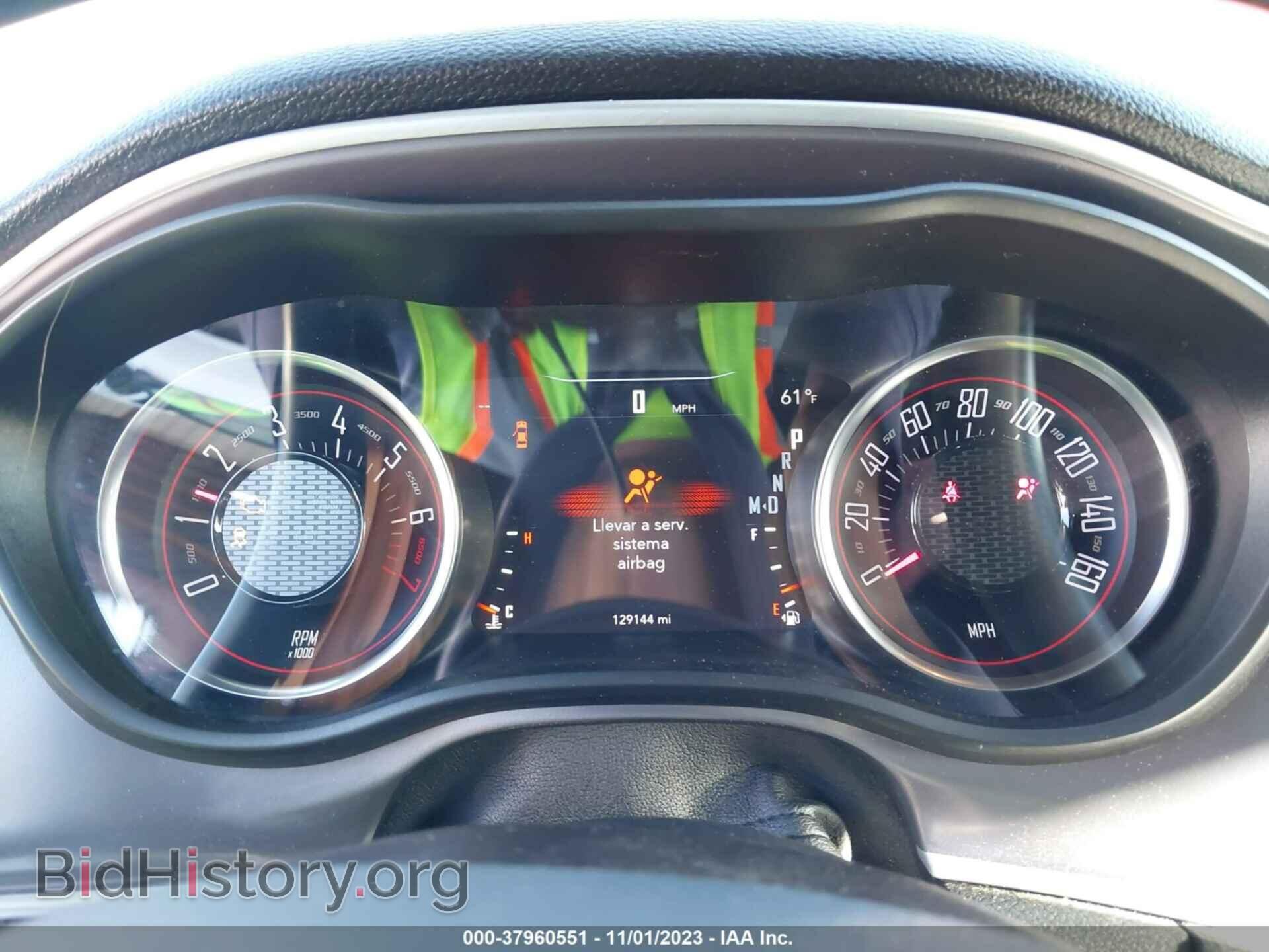 2019 DODGE CHALLENGER - VIN: 2C3CDZAG2KH571607 - Фото 7