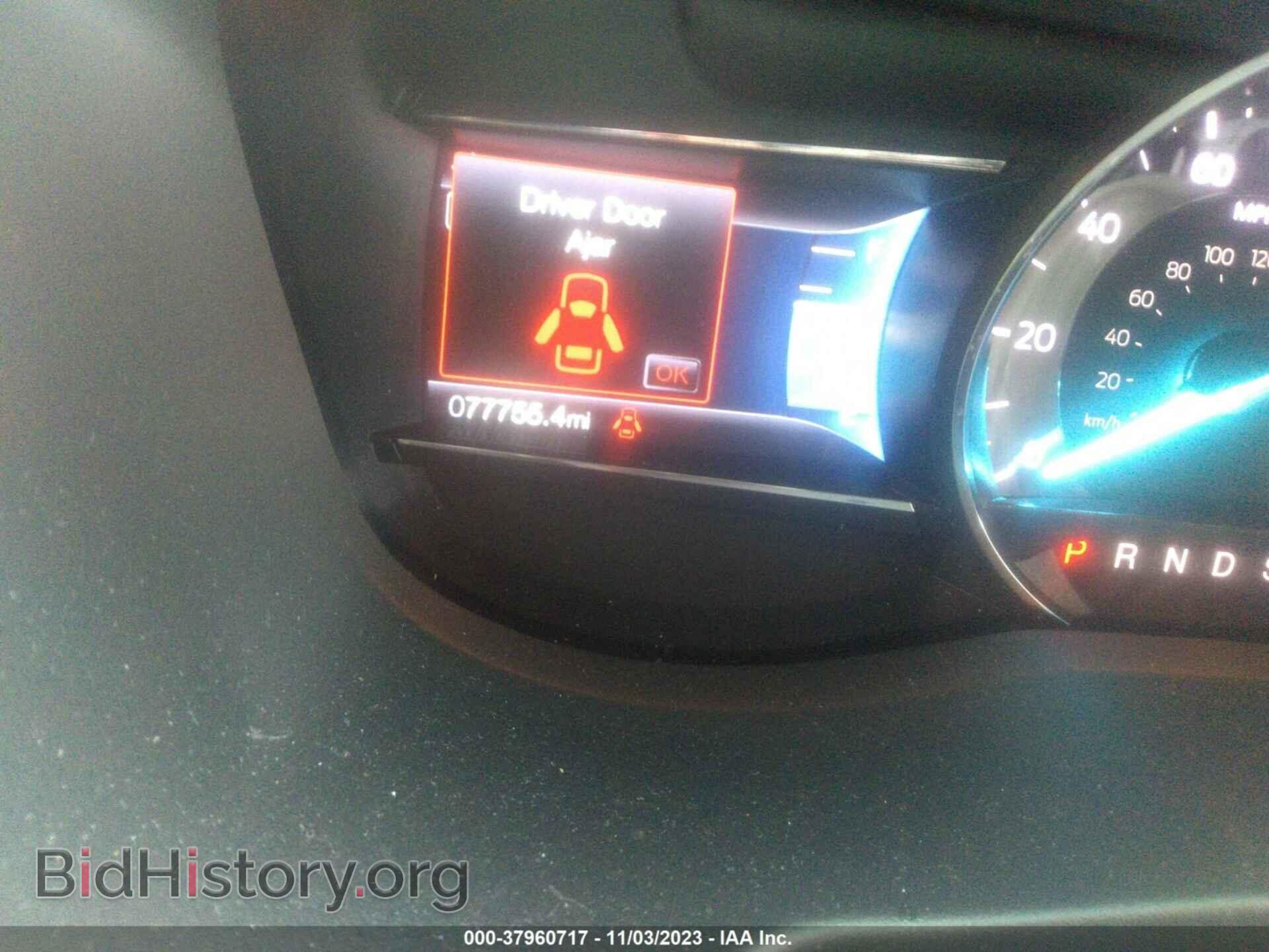 2018 FORD EXPLORER - VIN: 1FM5K8D83JGB41034 - Фото 15