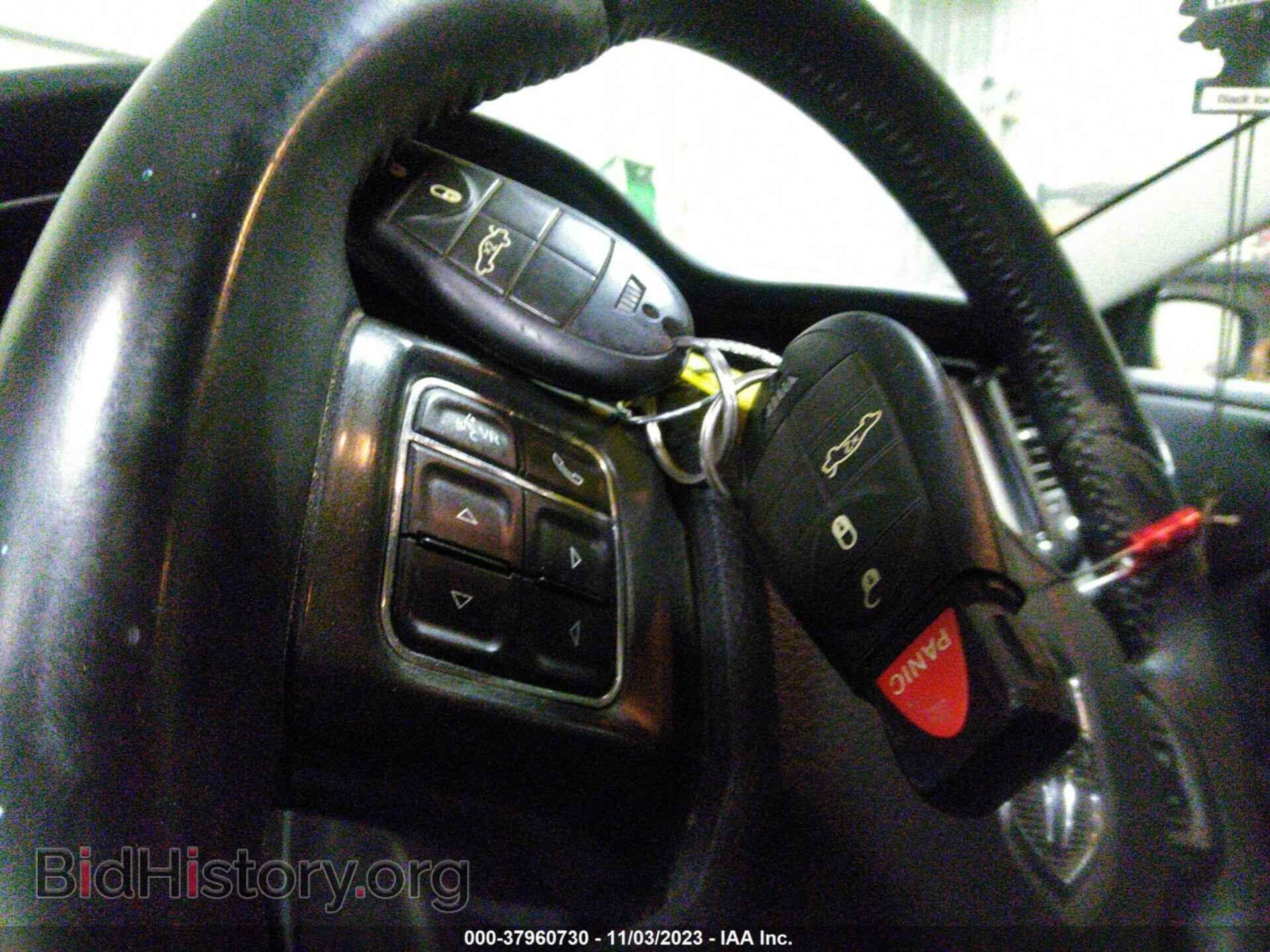 2015 DODGE DART - VIN: 1C3CDFDH0FD112243 - Фото 11