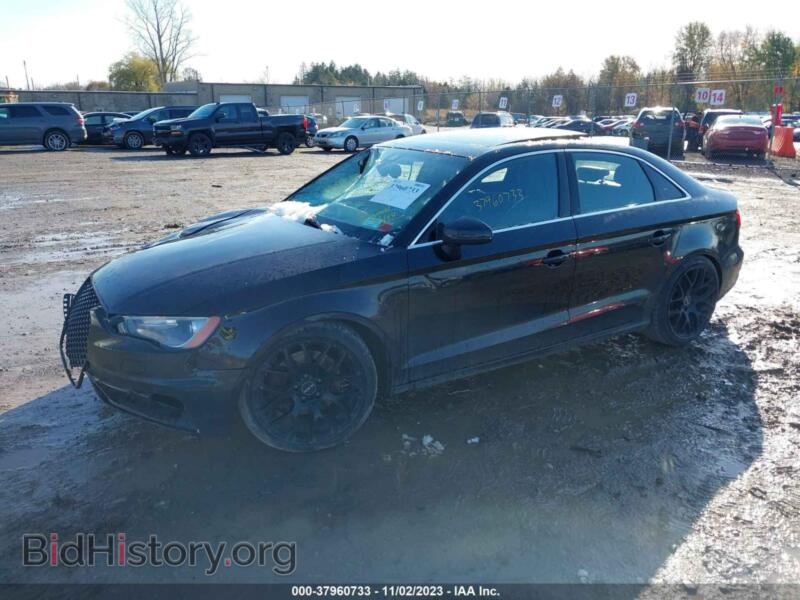 2015 Audi A3 (VIN WAUEFGFF3F1042011) — photo 2 of 16