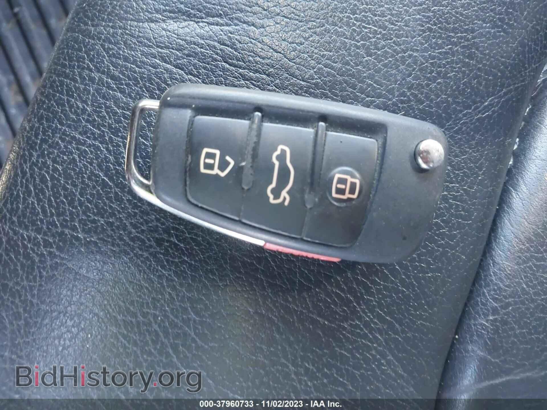 2015 AUDI A3 - VIN: WAUEFGFF3F1042011 - Фото 11