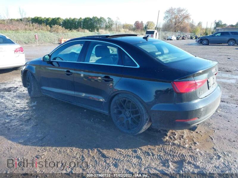 2015 Audi A3 (VIN WAUEFGFF3F1042011) — photo 3 of 16