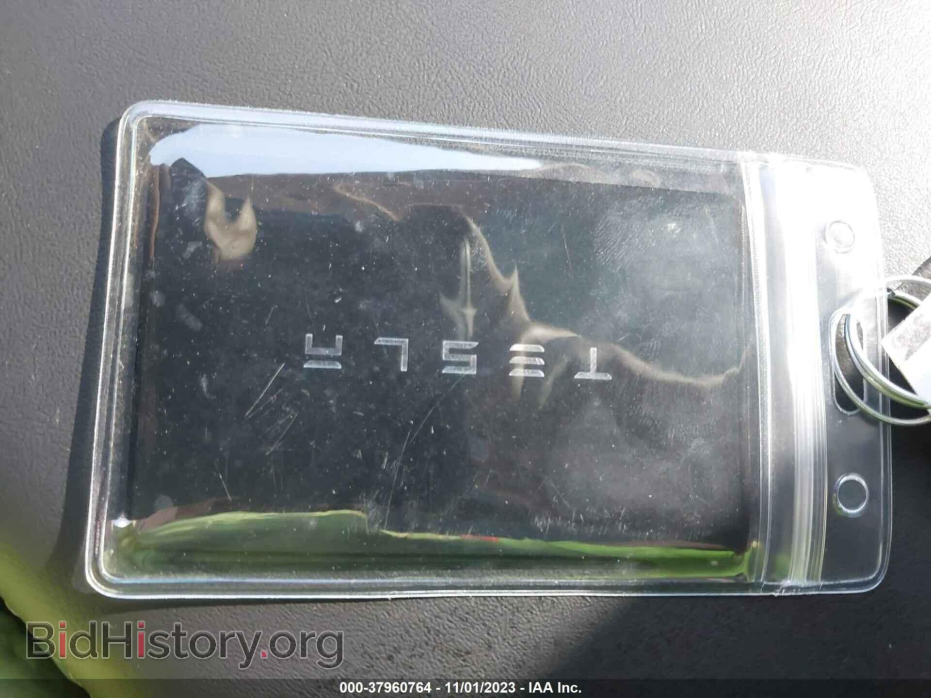 2023 TESLA MODEL 3 - VIN: 5YJ3E1EA2PF663832 - Фото 11