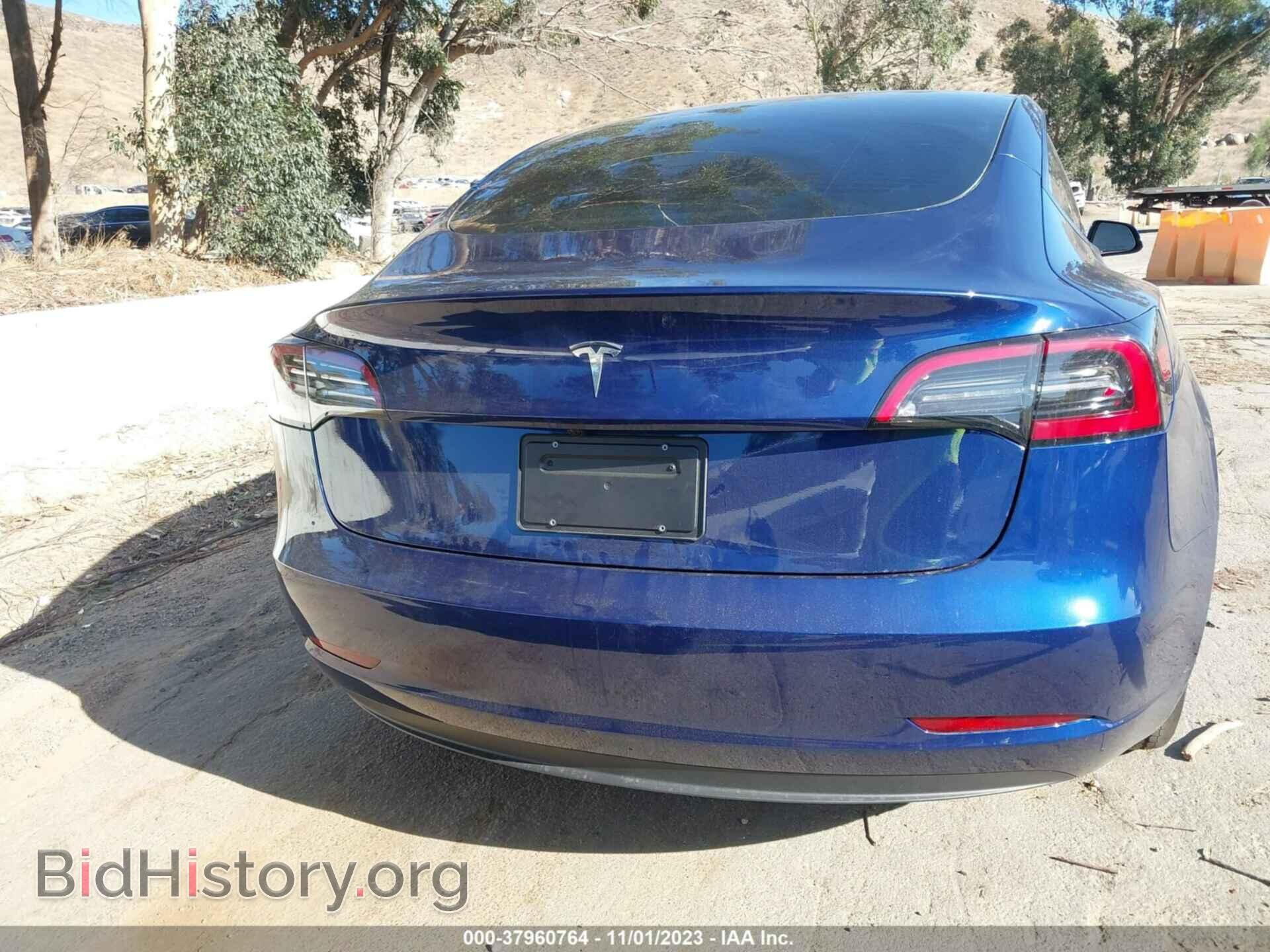 2023 TESLA MODEL 3 - VIN: 5YJ3E1EA2PF663832 - Фото 17