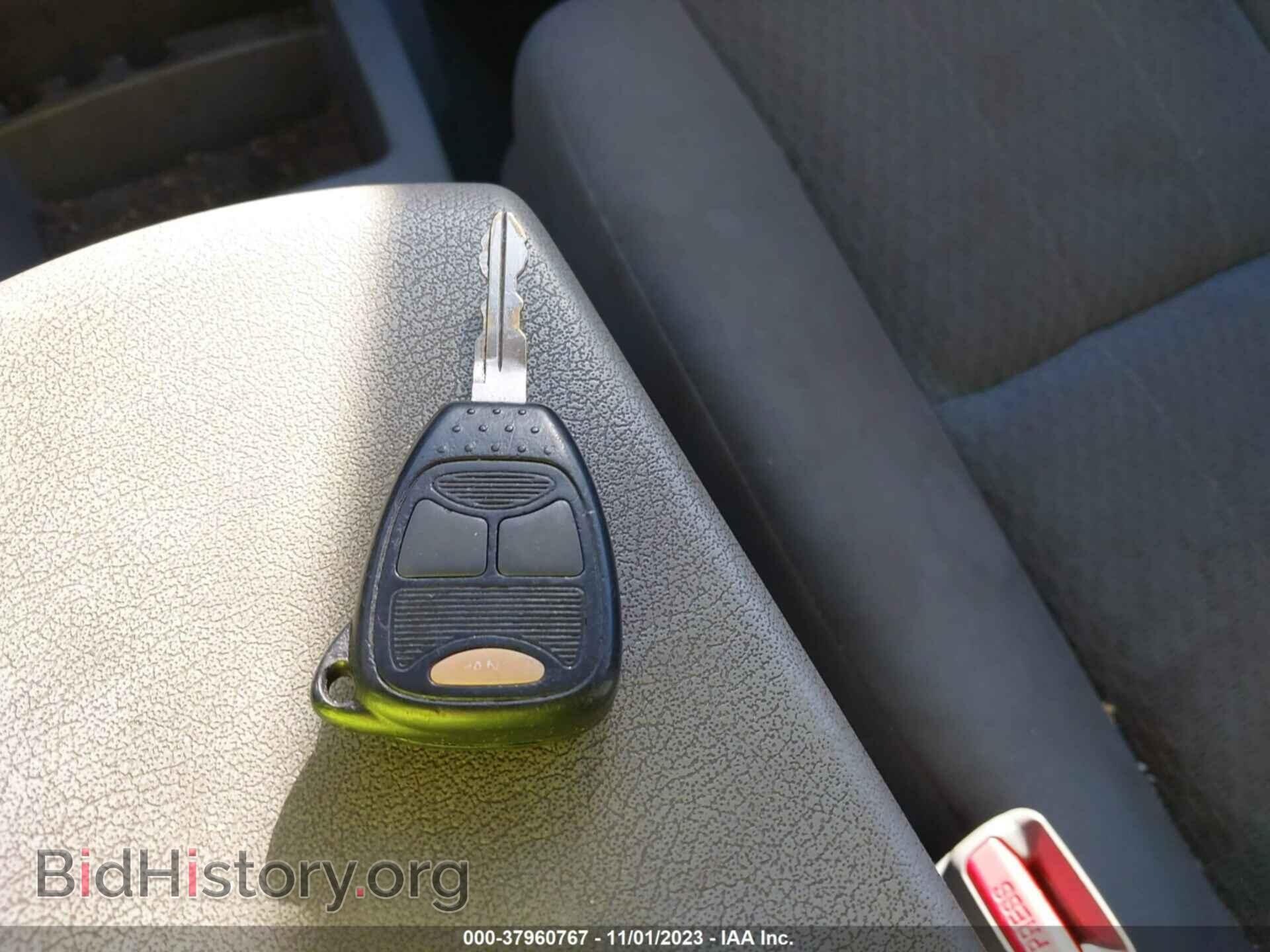 2008 DODGE DURANGO - VIN: 1D8HB38N88F148406 - Фото 11