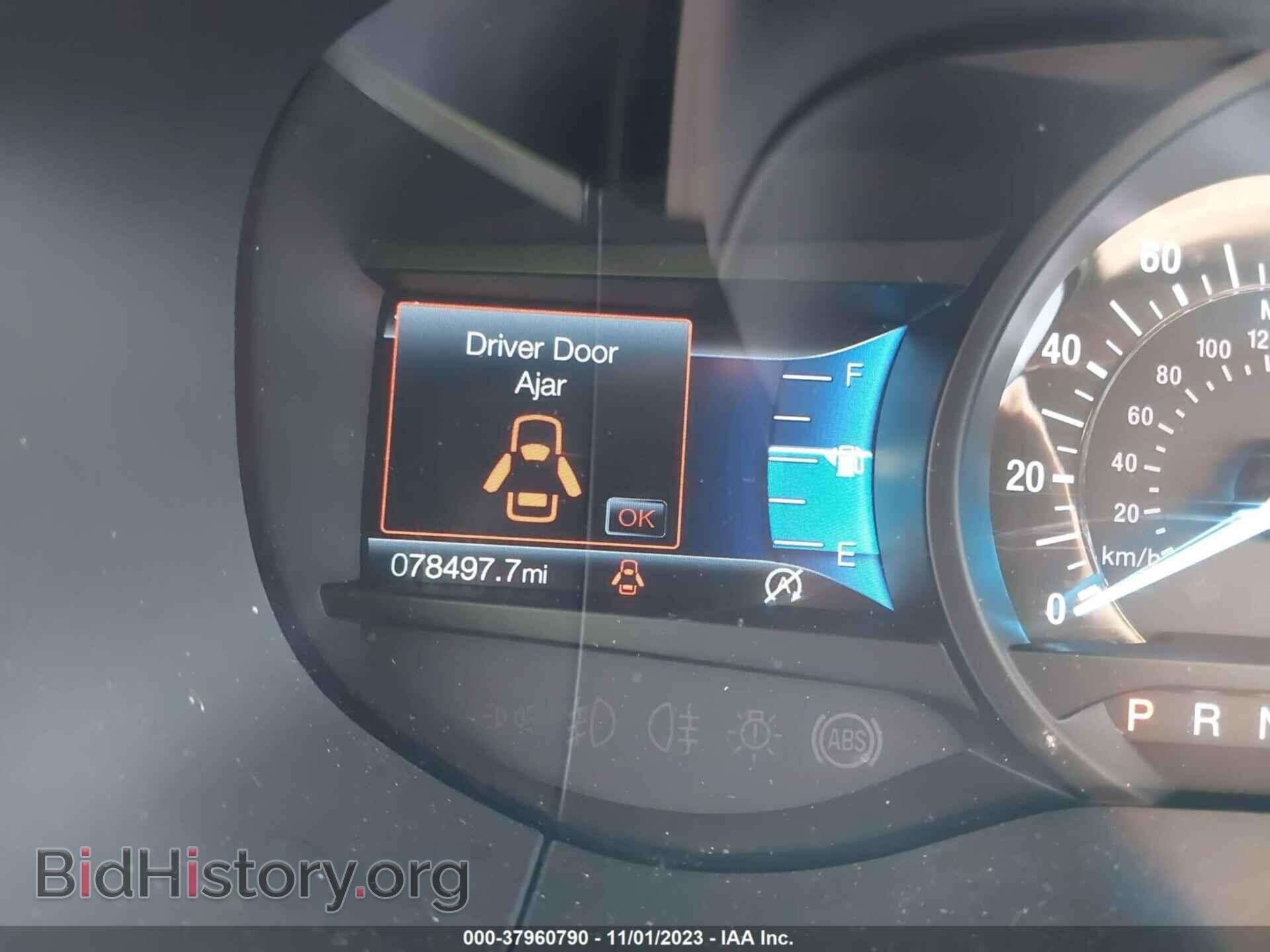 2019 FORD EDGE - VIN: 2FMPK4J99KBC26063 - Photo 7