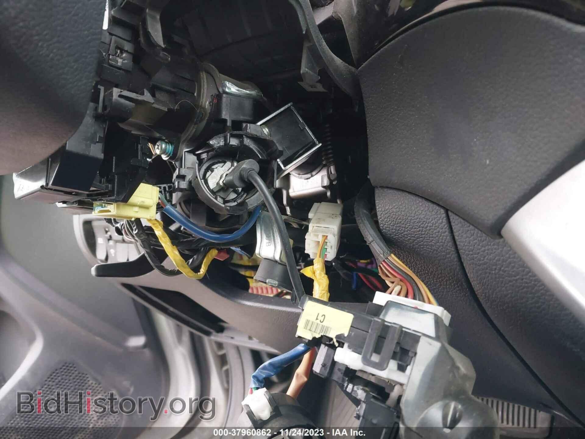 2017 KIA RIO - VIN: KNADM4A32H6044500 - Фото 11