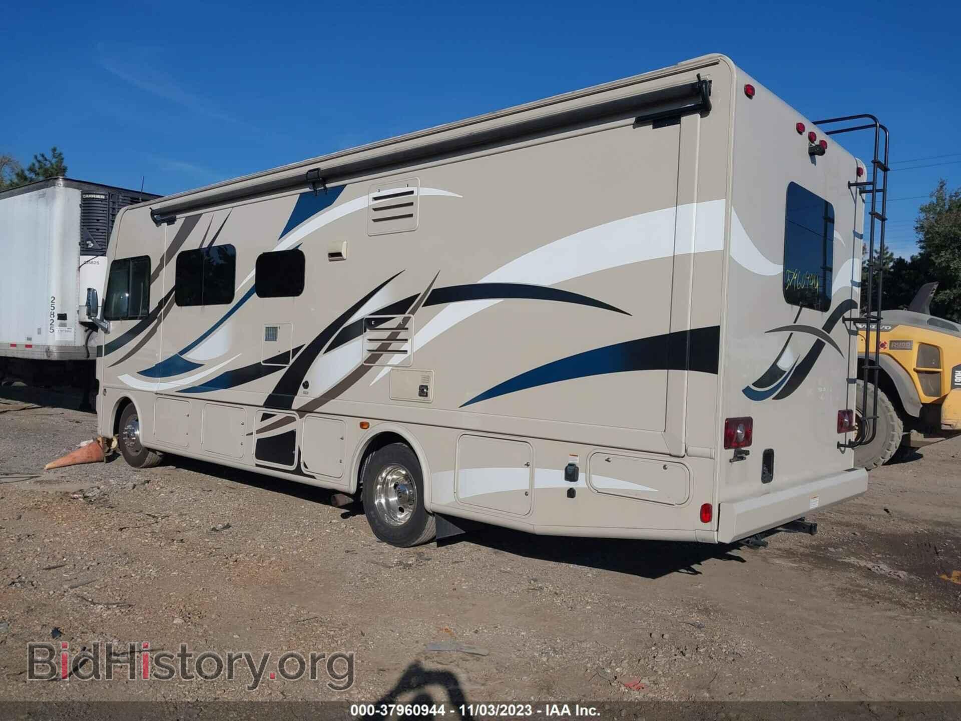 2015 FORD F53 - VIN: 1F65F5DY5F0A00346 - Photo 3