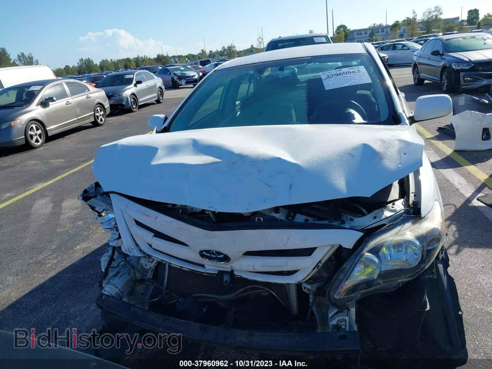 2012 TOYOTA COROLLA - VIN: 5YFBU4EE6CP068614 - Фото 12