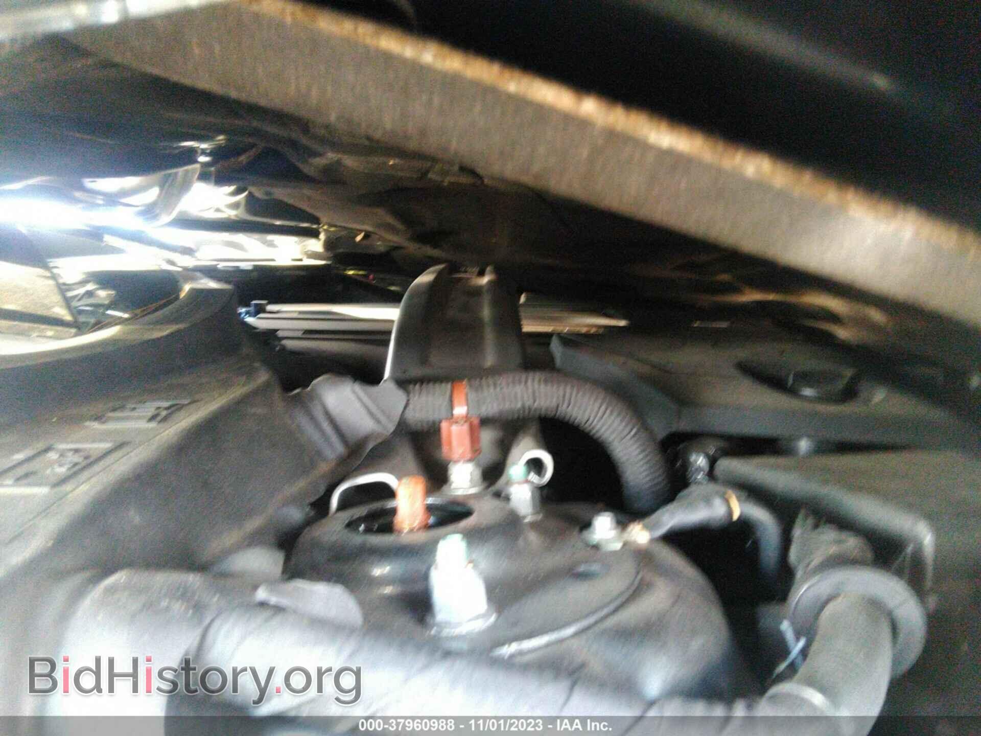 2018 FORD MUSTANG - VIN: 1FA6P8CF2J5145572 - Фото 10