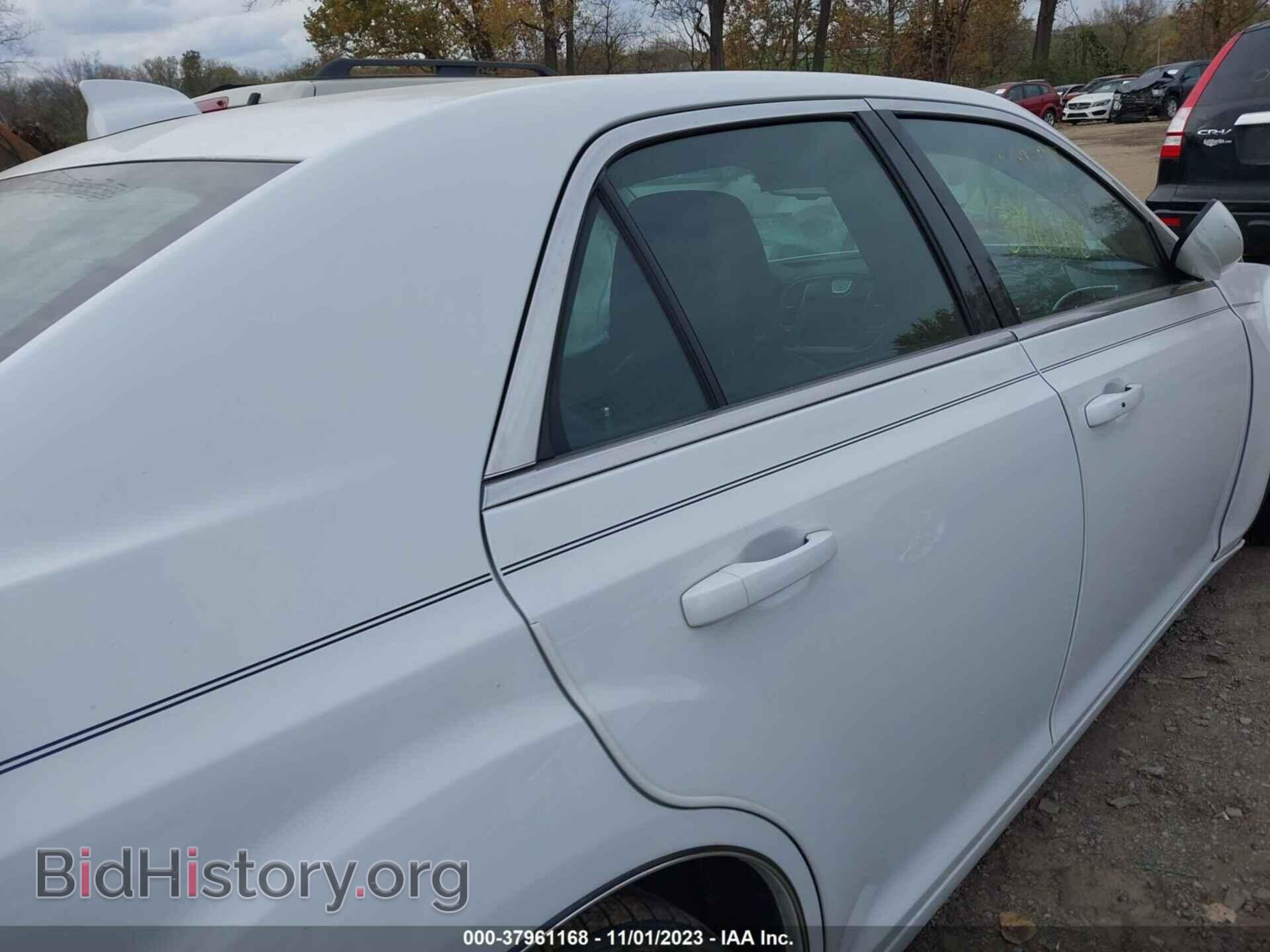 2017 CHRYSLER 300 - VIN: 2C3CCAAG5HH508191 - Фото 14