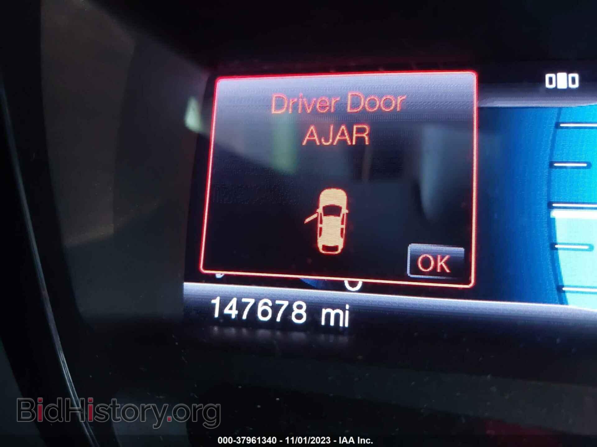 2013 FORD EDGE - VIN: 2FMDK3KC7DBA76903 - Фото 15