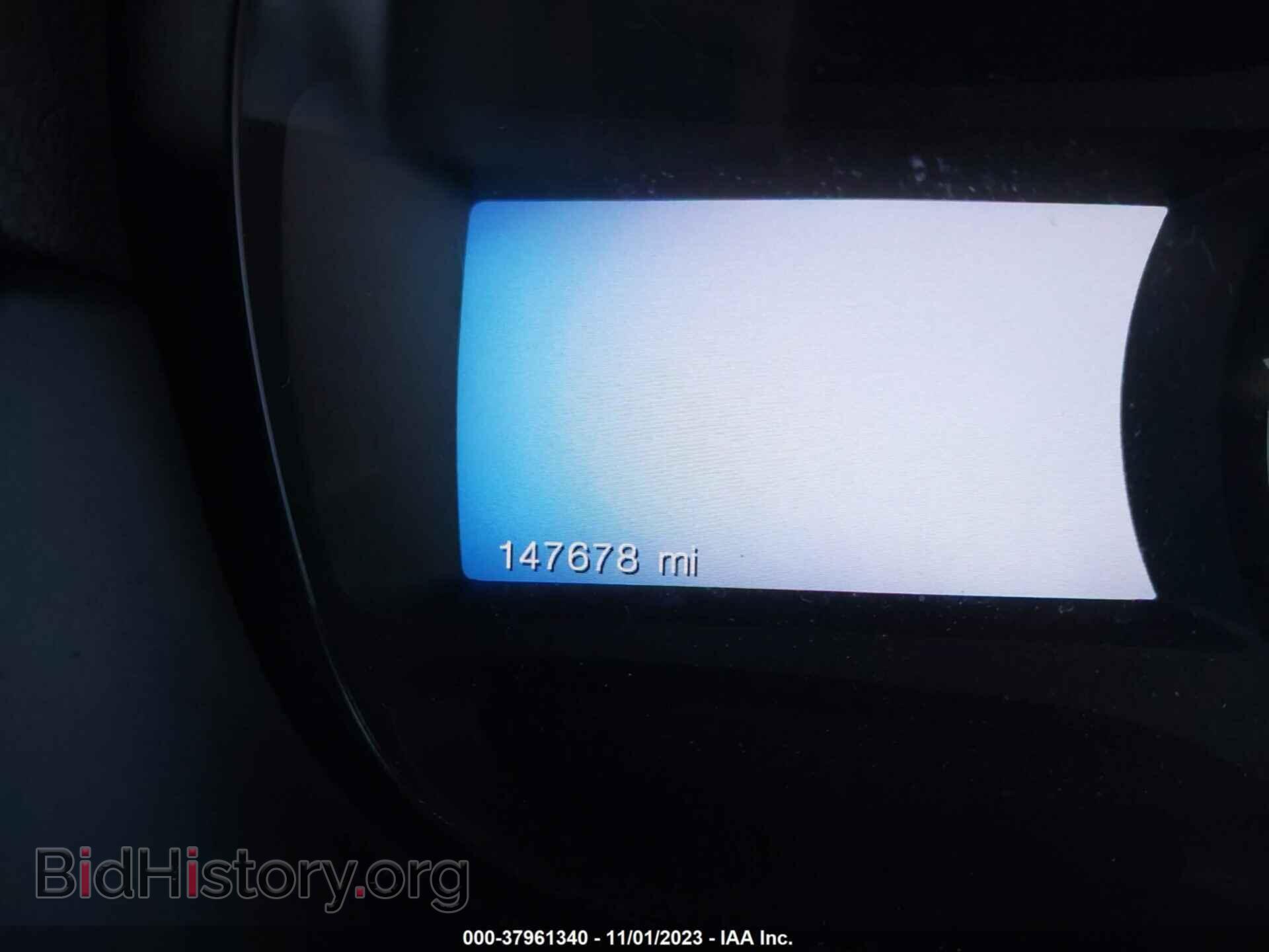 2013 FORD EDGE - VIN: 2FMDK3KC7DBA76903 - Фото 7