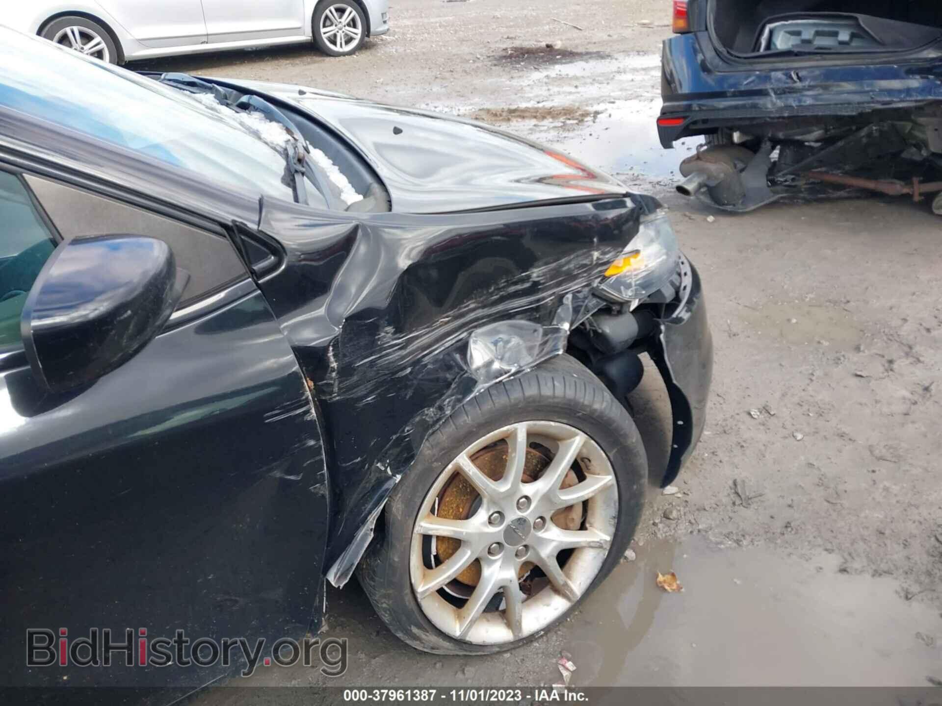 2013 DODGE DART - VIN: 1C3CDFBA3DD322256 - Фото 6