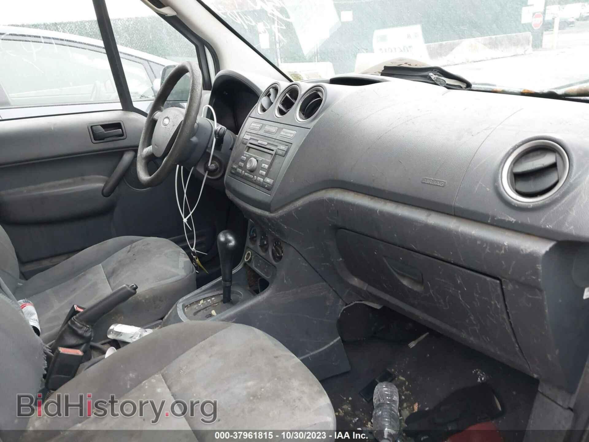 2010 FORD TRANSIT CONNECT - VIN: NM0LS7DN9AT016927 - Фото 5