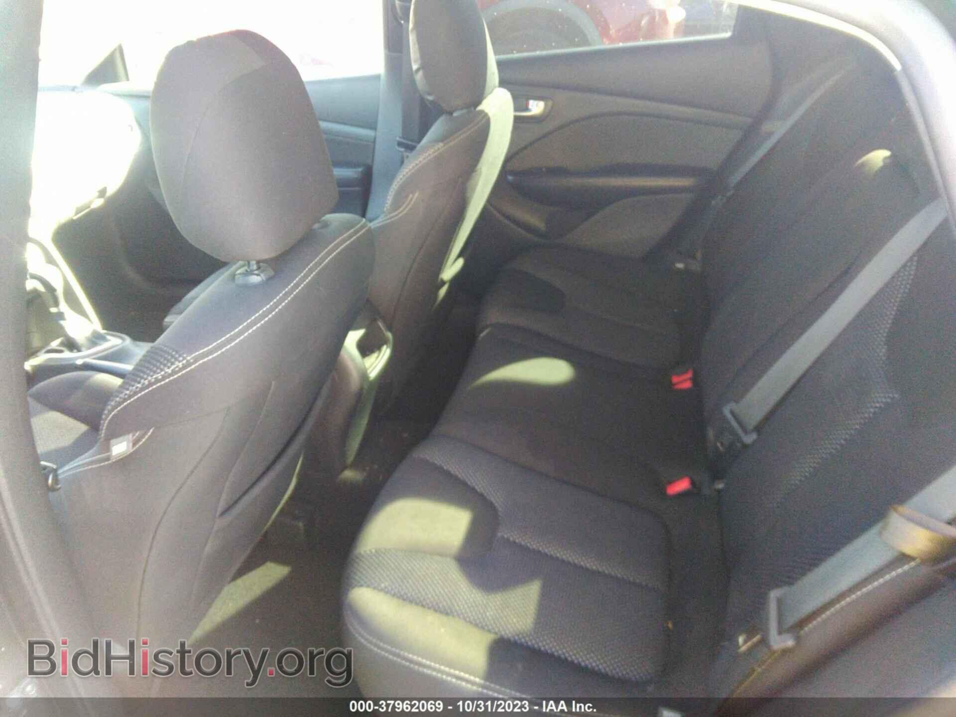 2015 DODGE DART - VIN: 1C3CDFBB4FD352264 - Фото 8