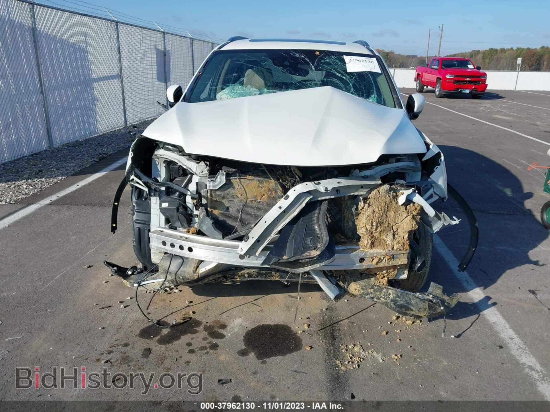 2019 HONDA PILOT - VIN: 5FNYF5H96KB005578 - Фото 6