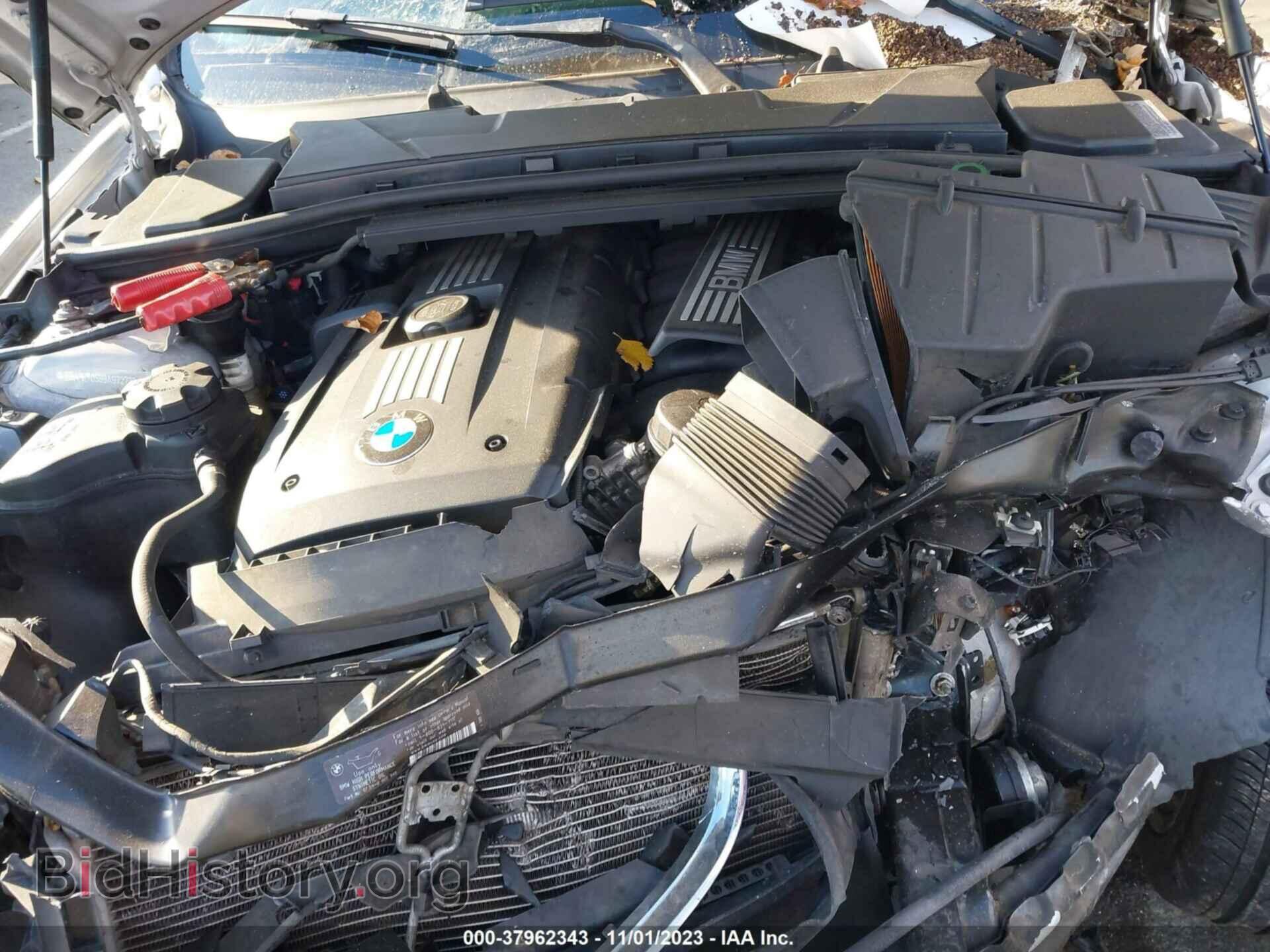2011 BMW 3 SERIES - VIN: WBAPK7C58BA972772 - Фото 10