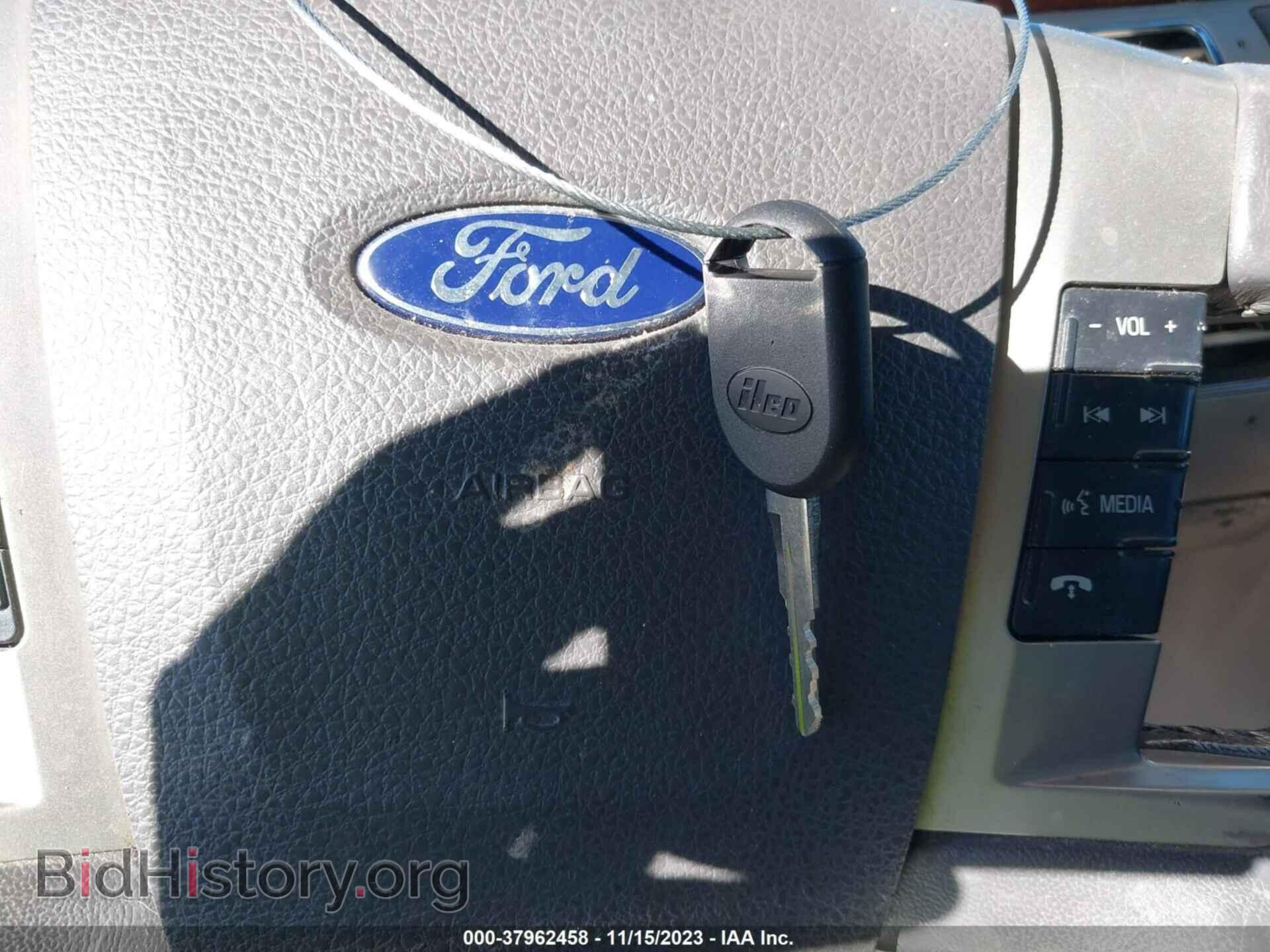 2010 FORD FLEX - VIN: 2FMGK5DC7ABA34376 - Photo 11