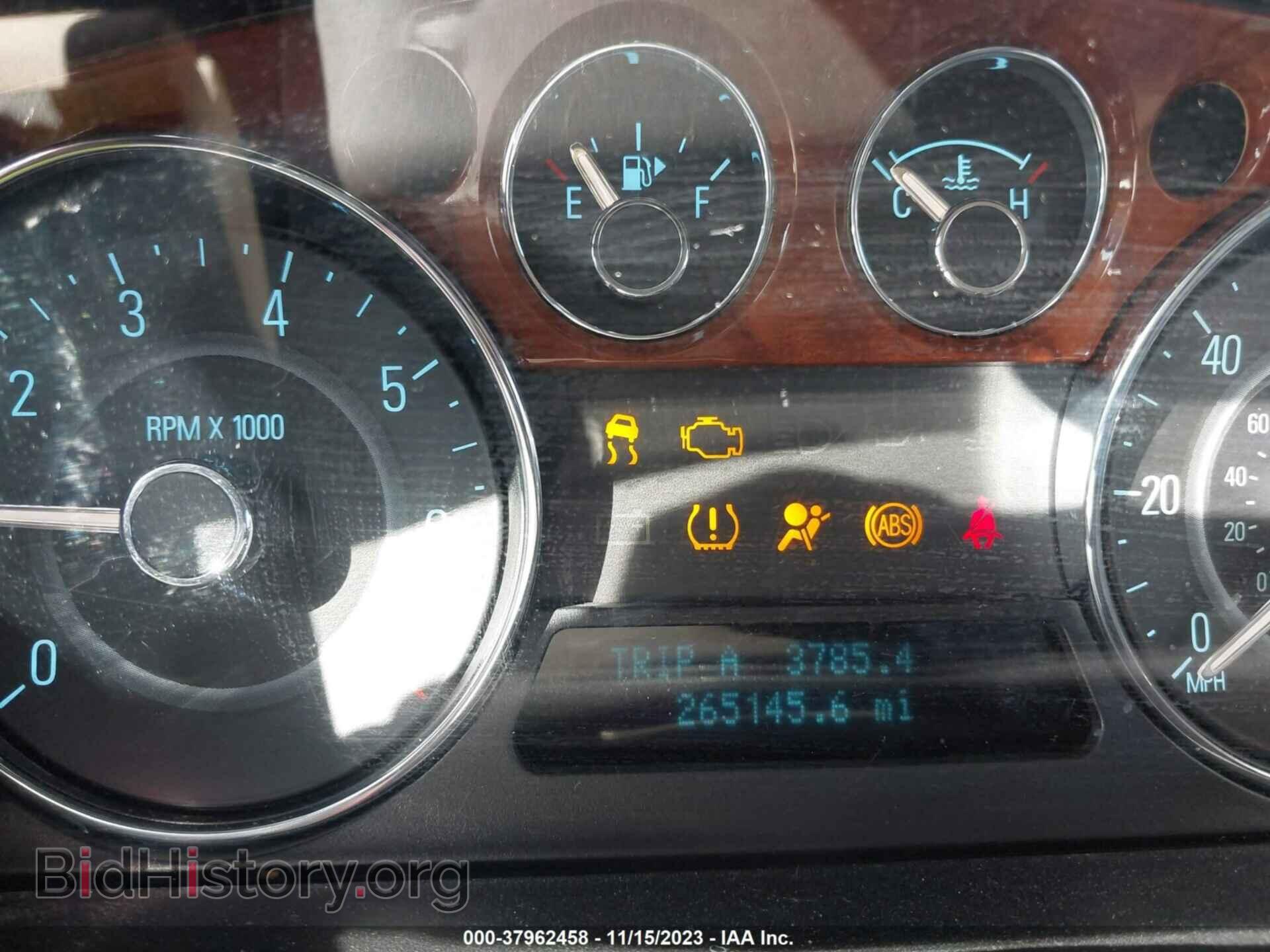2010 FORD FLEX - VIN: 2FMGK5DC7ABA34376 - Photo 7