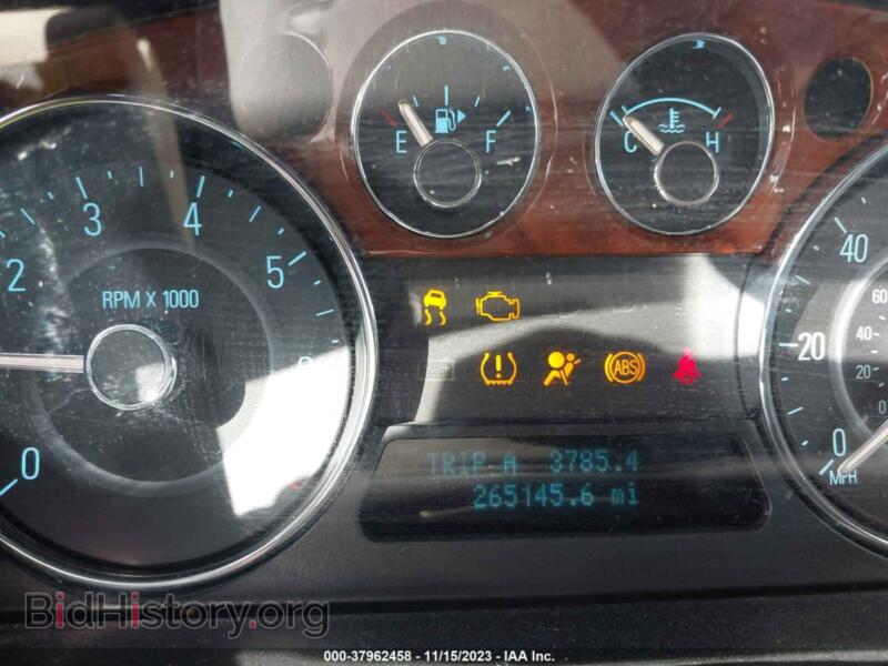 2010 Ford FLEX (VIN 2FMGK5DC7ABA34376) — photo 7 of 11