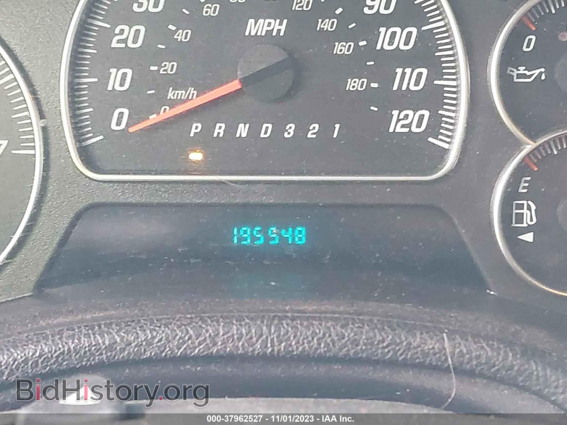 2007 GMC ENVOY - VIN: 1GKDT13S672126197 - Фото 15