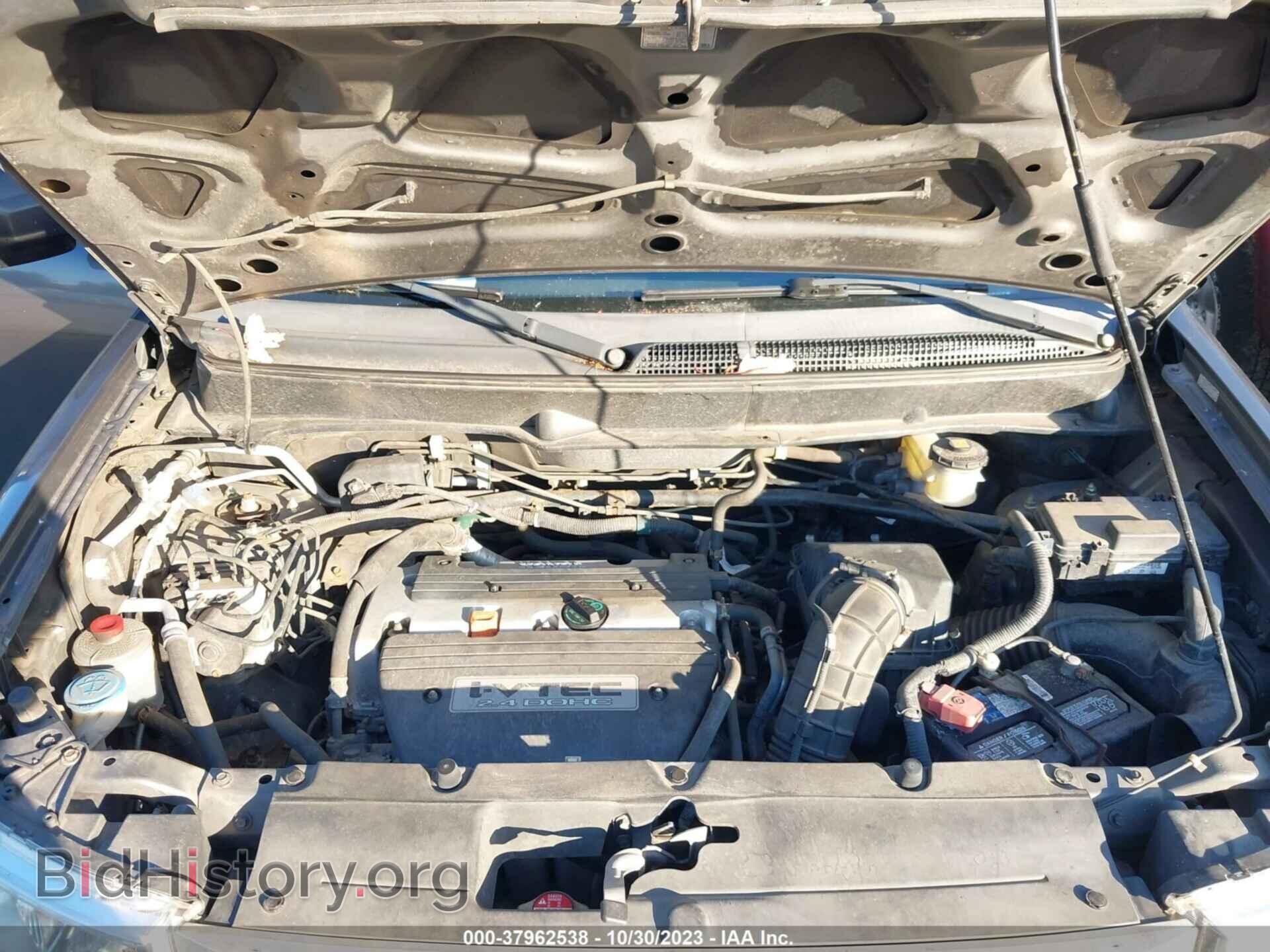2010 HONDA ELEMENT - VIN: 5J6YH2H77AL006171 - Фото 10