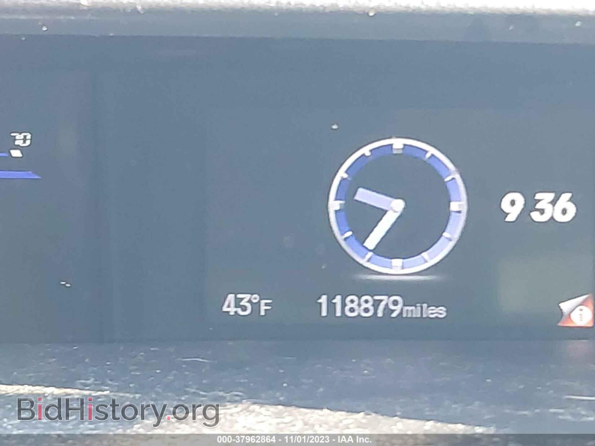 2013 HONDA CIVIC - VIN: 2HGFB2F58DH598876 - Фото 7