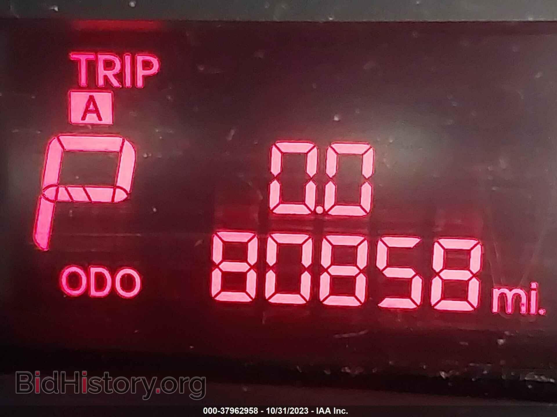 2015 KIA RIO - VIN: KNADM4A33F6453182 - Фото 7