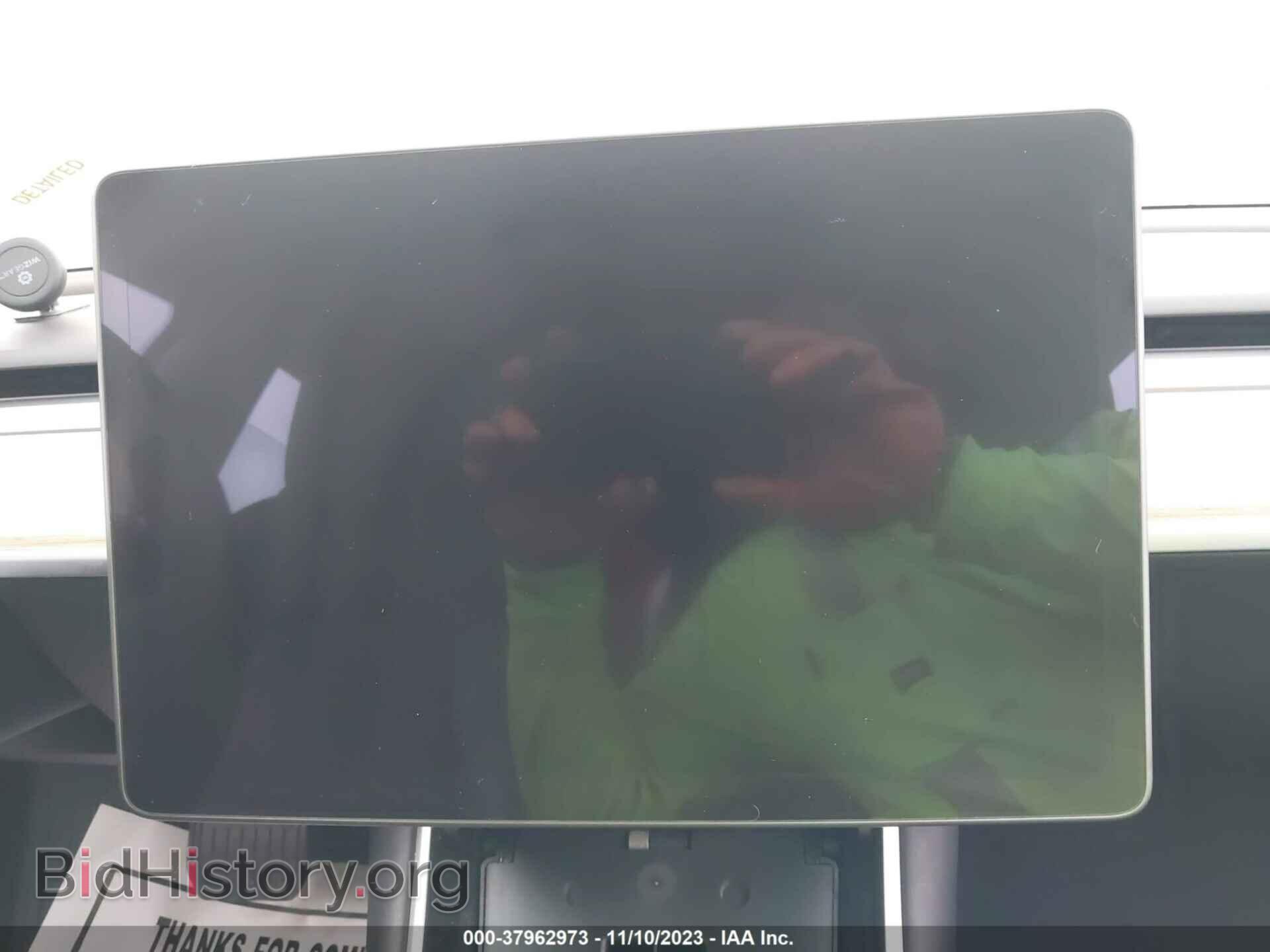 2018 TESLA MODEL 3 - VIN: 5YJ3E1EA3JF022602 - Photo 16