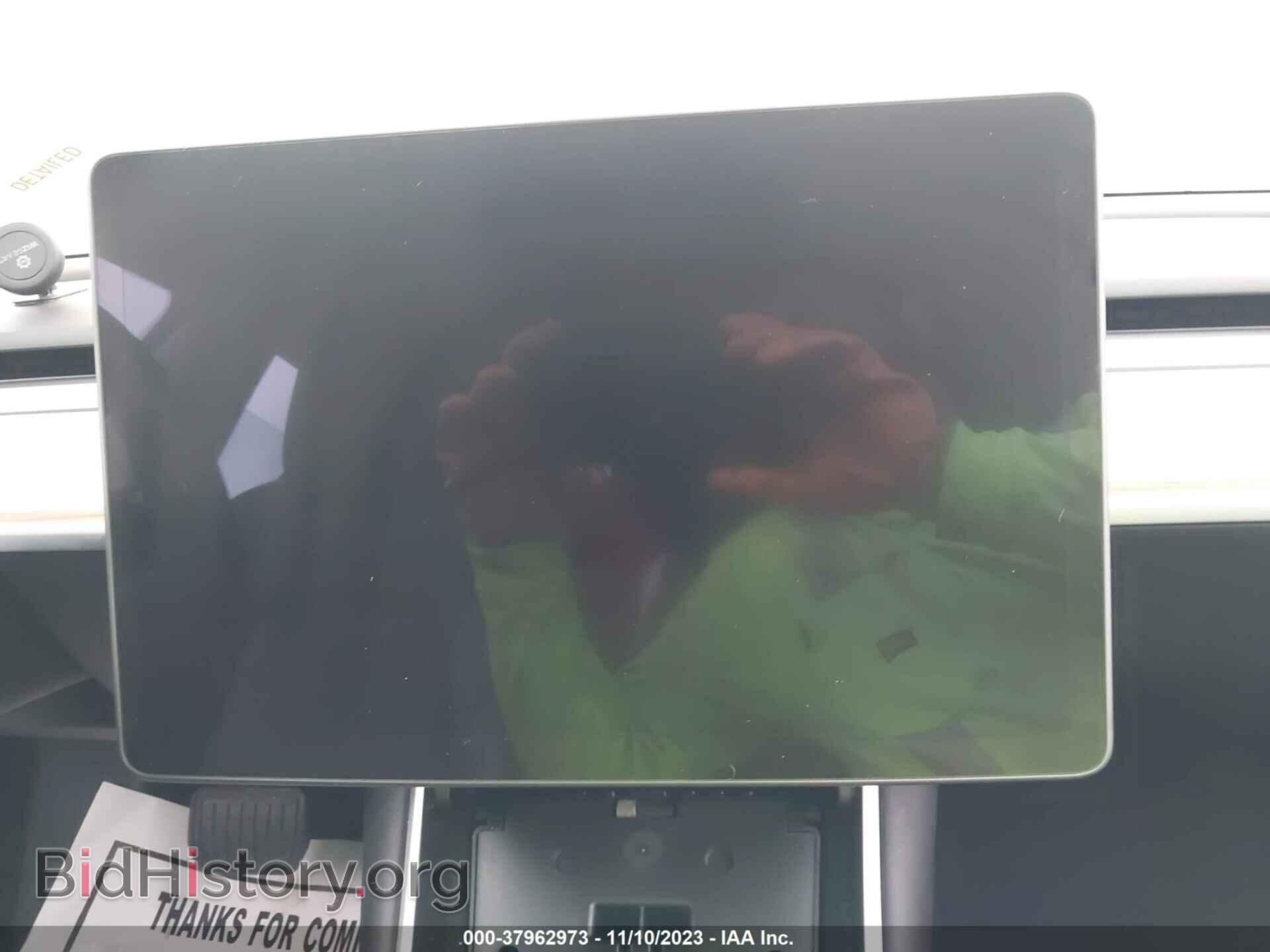 2018 TESLA MODEL 3 - VIN: 5YJ3E1EA3JF022602 - Photo 18