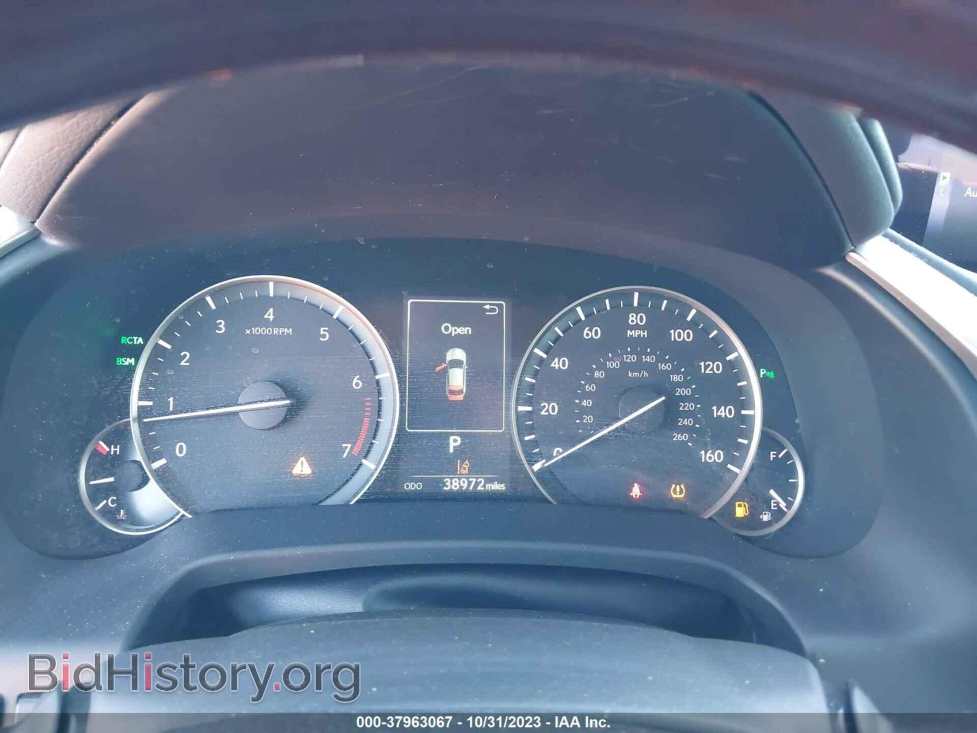 2019 LEXUS RX 350 - VIN: 2T2ZZMCA6KC146013 - Фото 16