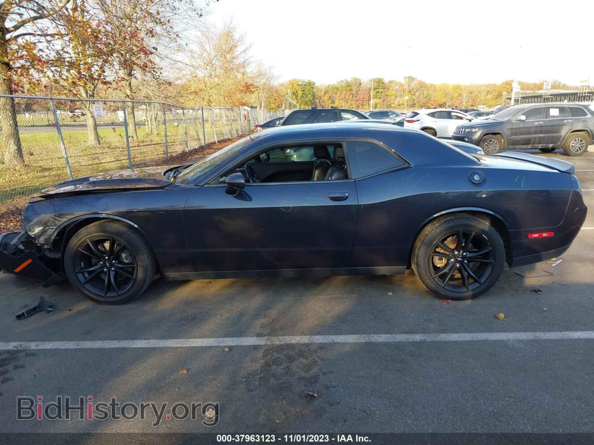 2017 DODGE CHALLENGER - VIN: 2C3CDZAG6HH604343 - Photo 14