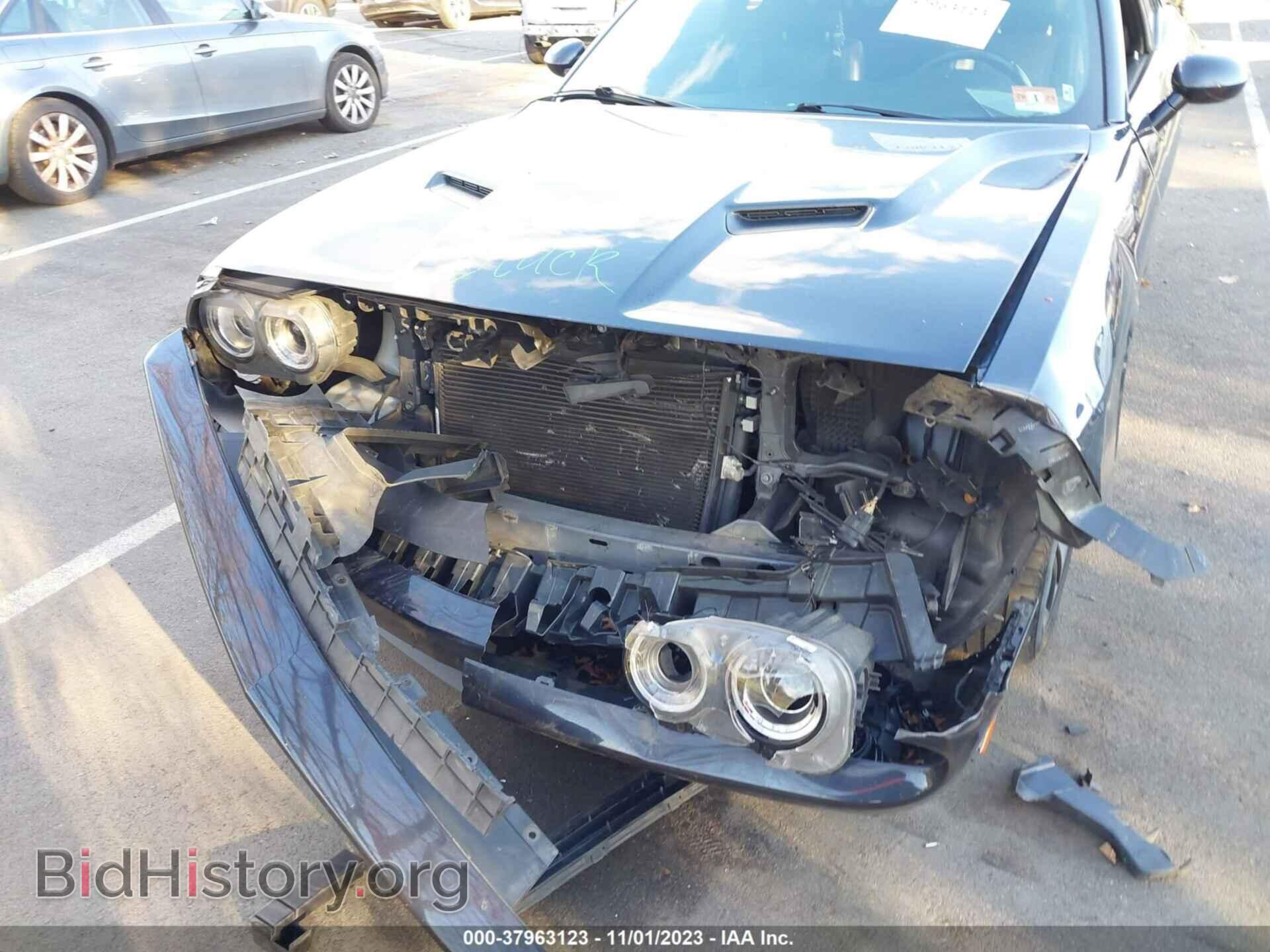 2017 DODGE CHALLENGER - VIN: 2C3CDZAG6HH604343 - Photo 6