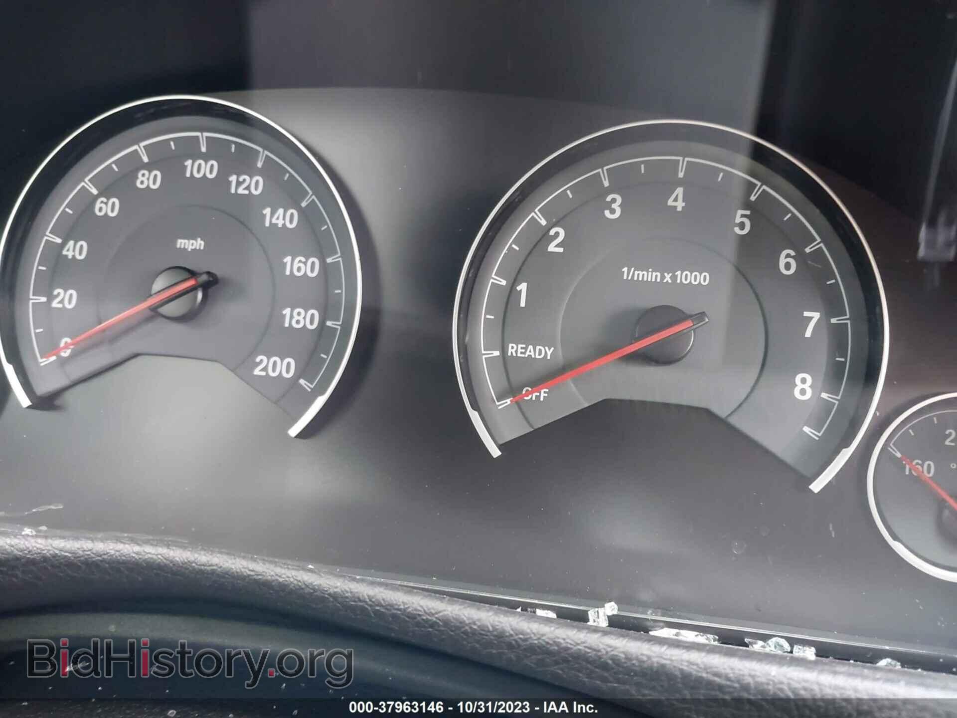 2016 BMW M3 - VIN: WBS8M9C59G5D31588 - Фото 14