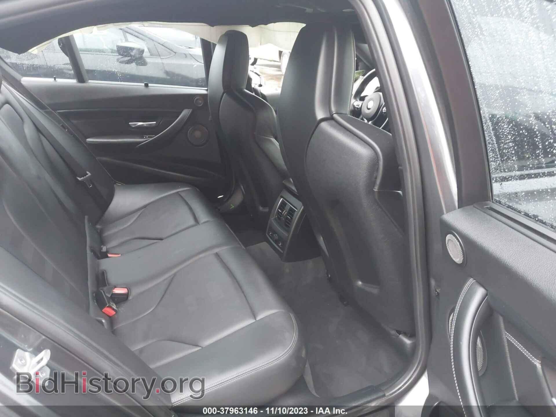2016 BMW M3 - VIN: WBS8M9C59G5D31588 - Фото 8