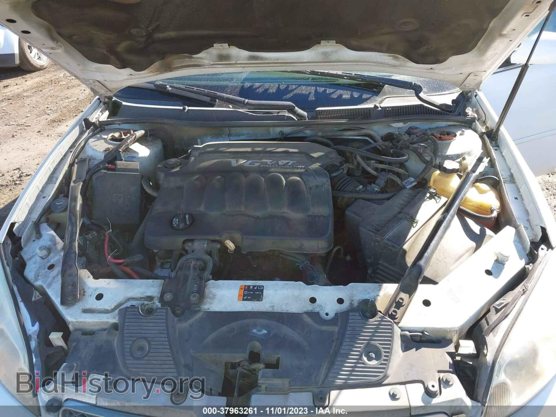 2012 CHEVROLET IMPALA - VIN: 2G1WG5E30C1225428 - Photo 10