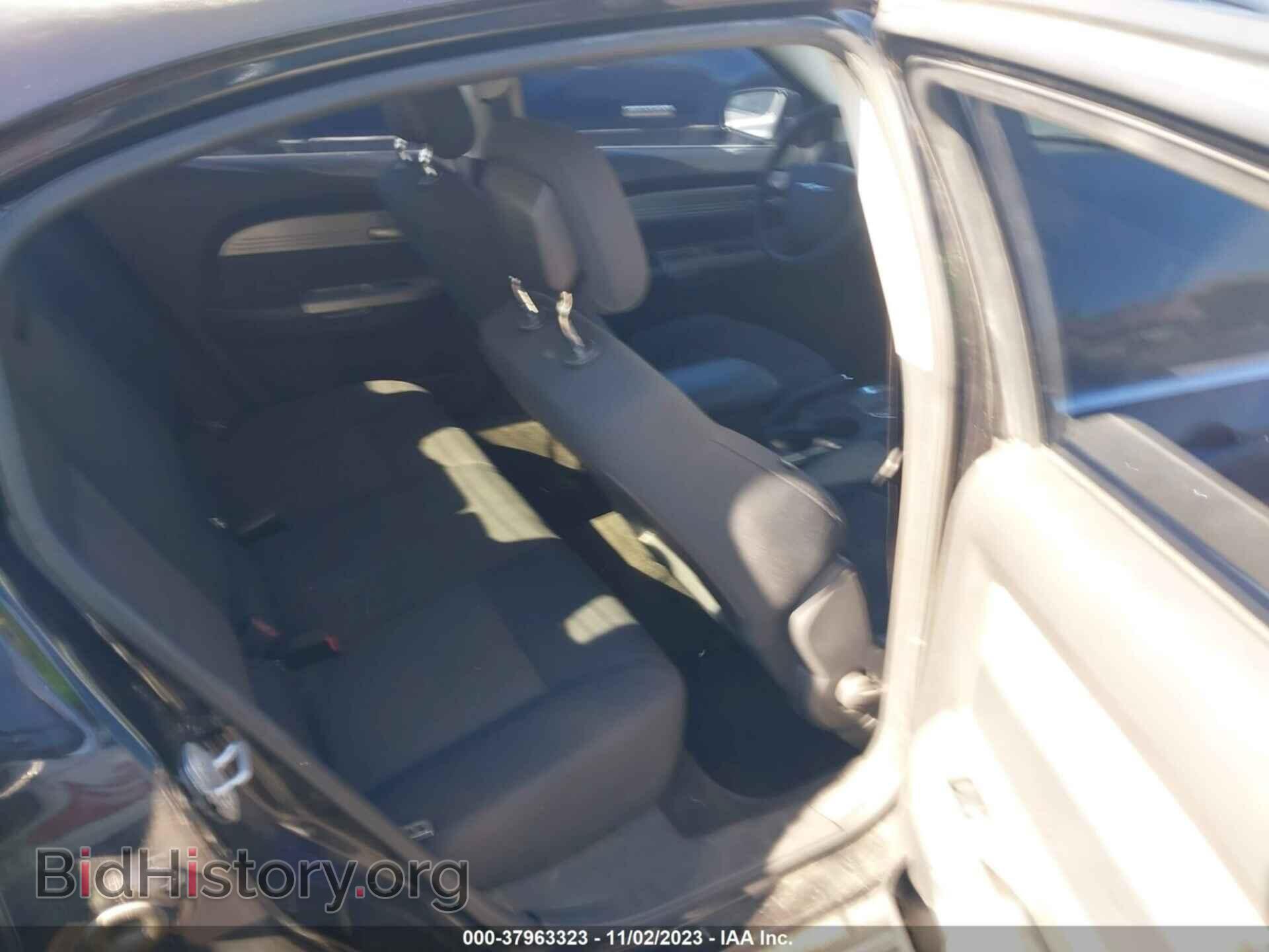 2010 CHRYSLER SEBRING - VIN: 1C3CC4FBXAN143986 - Фото 8