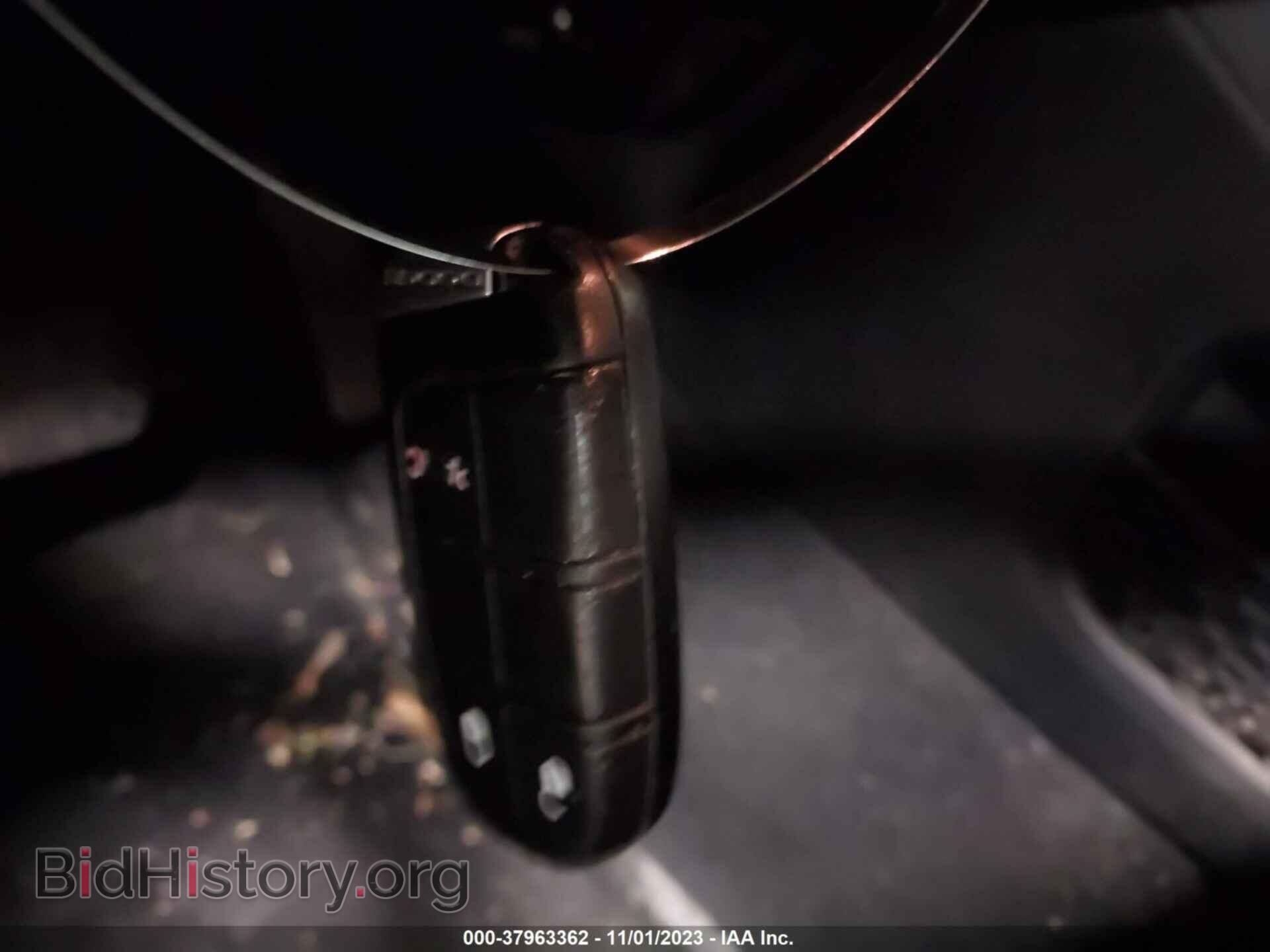 2012 DODGE JOURNEY - VIN: 3C4PDCBG2CT305005 - Фото 11