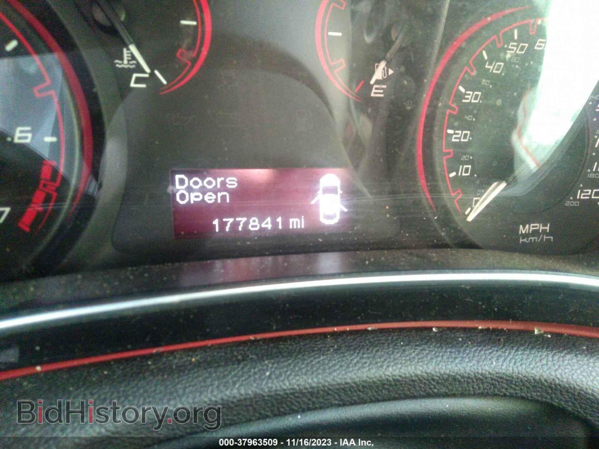 2014 DODGE DART - VIN: 1C3CDFBB4ED907826 - Фото 7