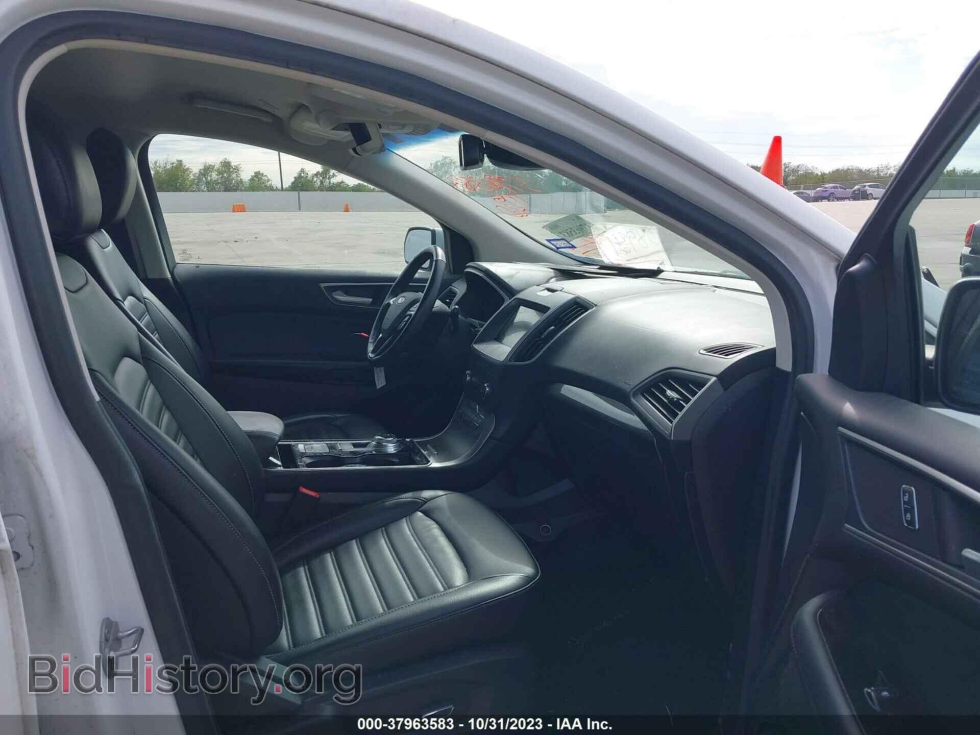 2019 FORD EDGE - VIN: 2FMPK3J98KBC03464 - Фото 5