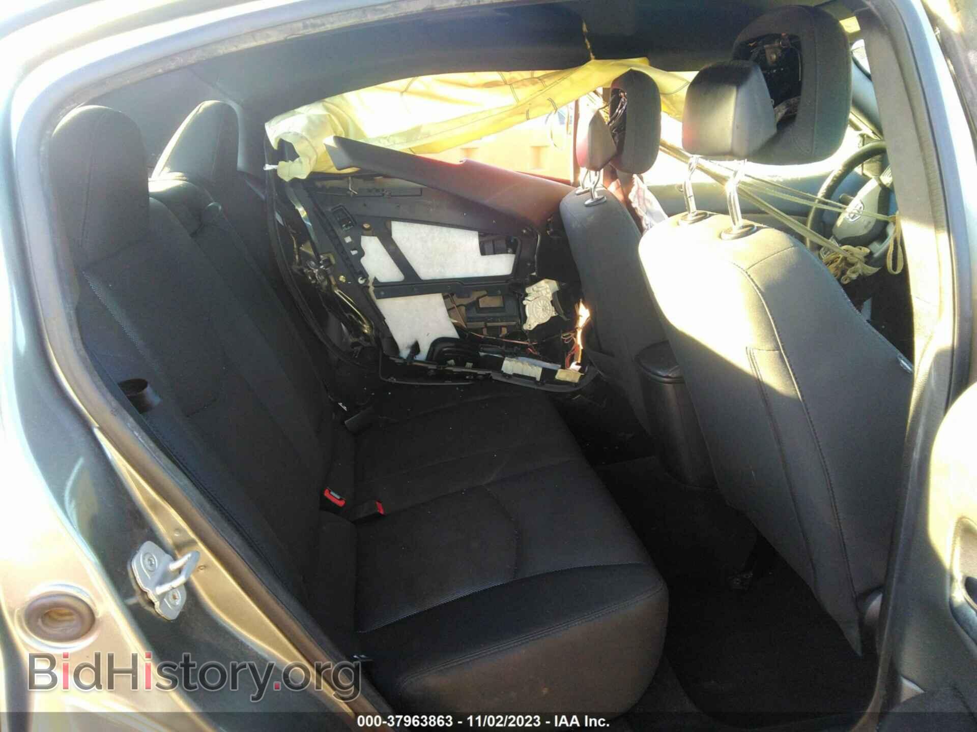 2013 DODGE AVENGER - VIN: 1C3CDZAB2DN503127 - Photo 8
