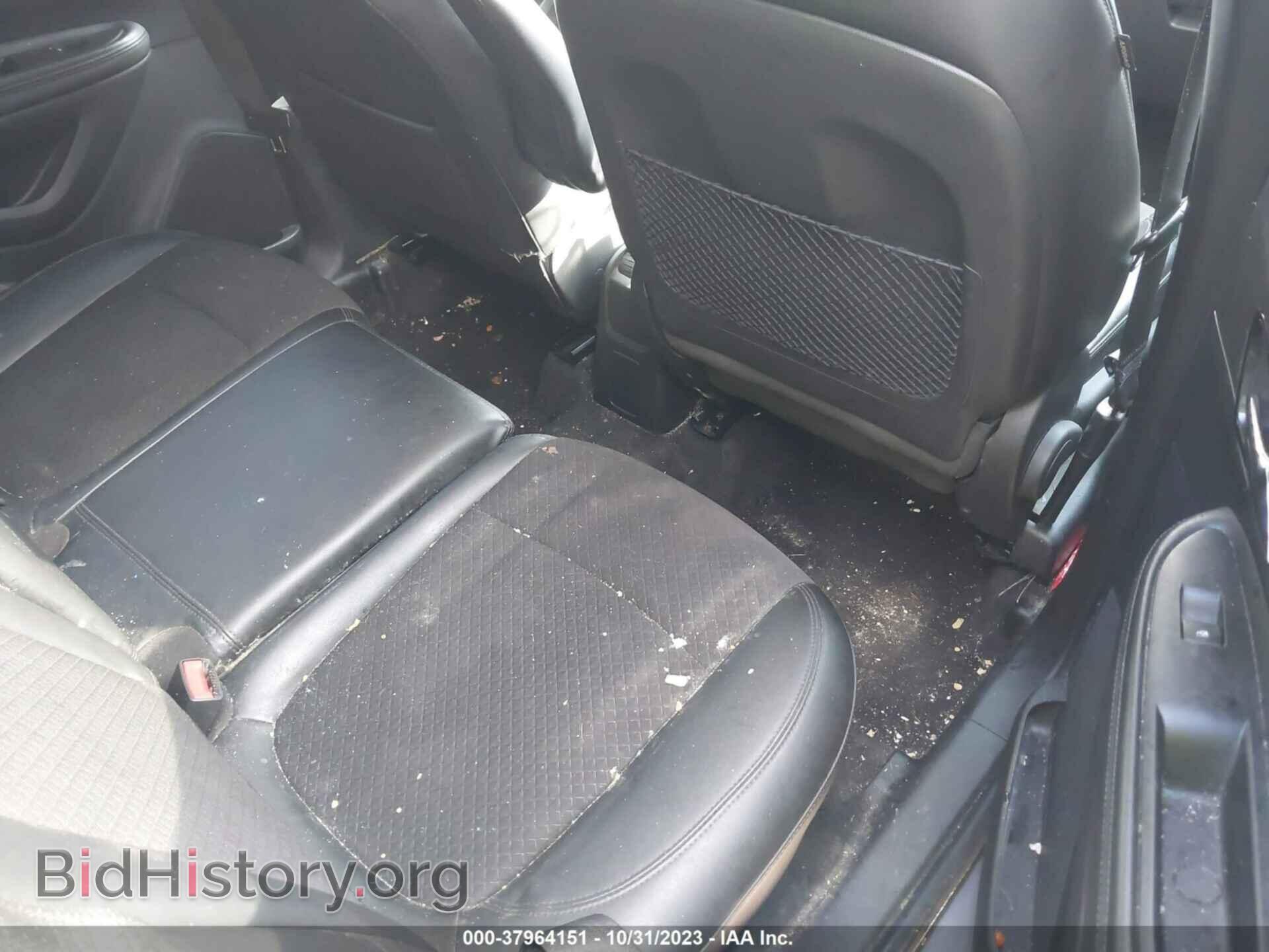 2019 BUICK ENCORE - VIN: KL4CJASB2KB837591 - Photo 8