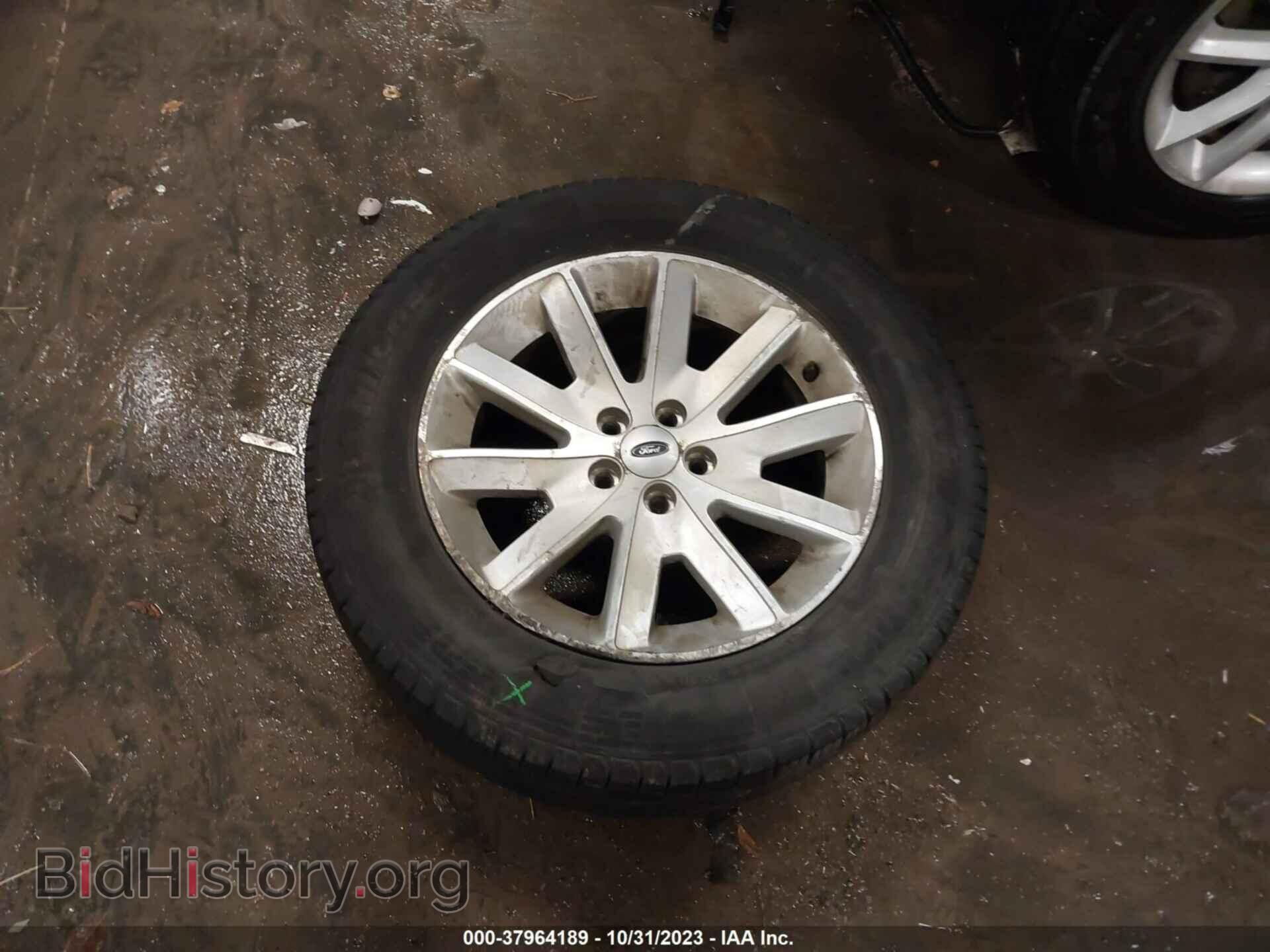 2010 FORD FLEX - VIN: 2FMGK5CC7ABA90657 - Photo 12