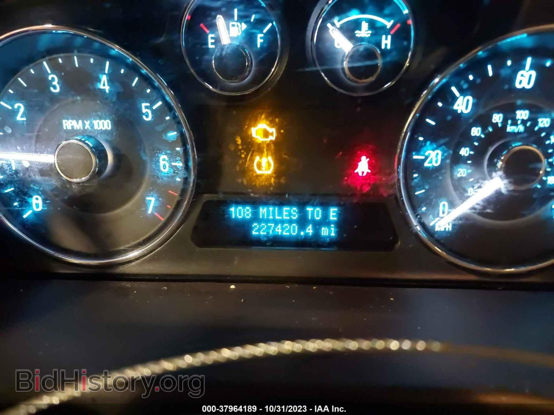 2010 FORD FLEX - VIN: 2FMGK5CC7ABA90657 - Photo 16
