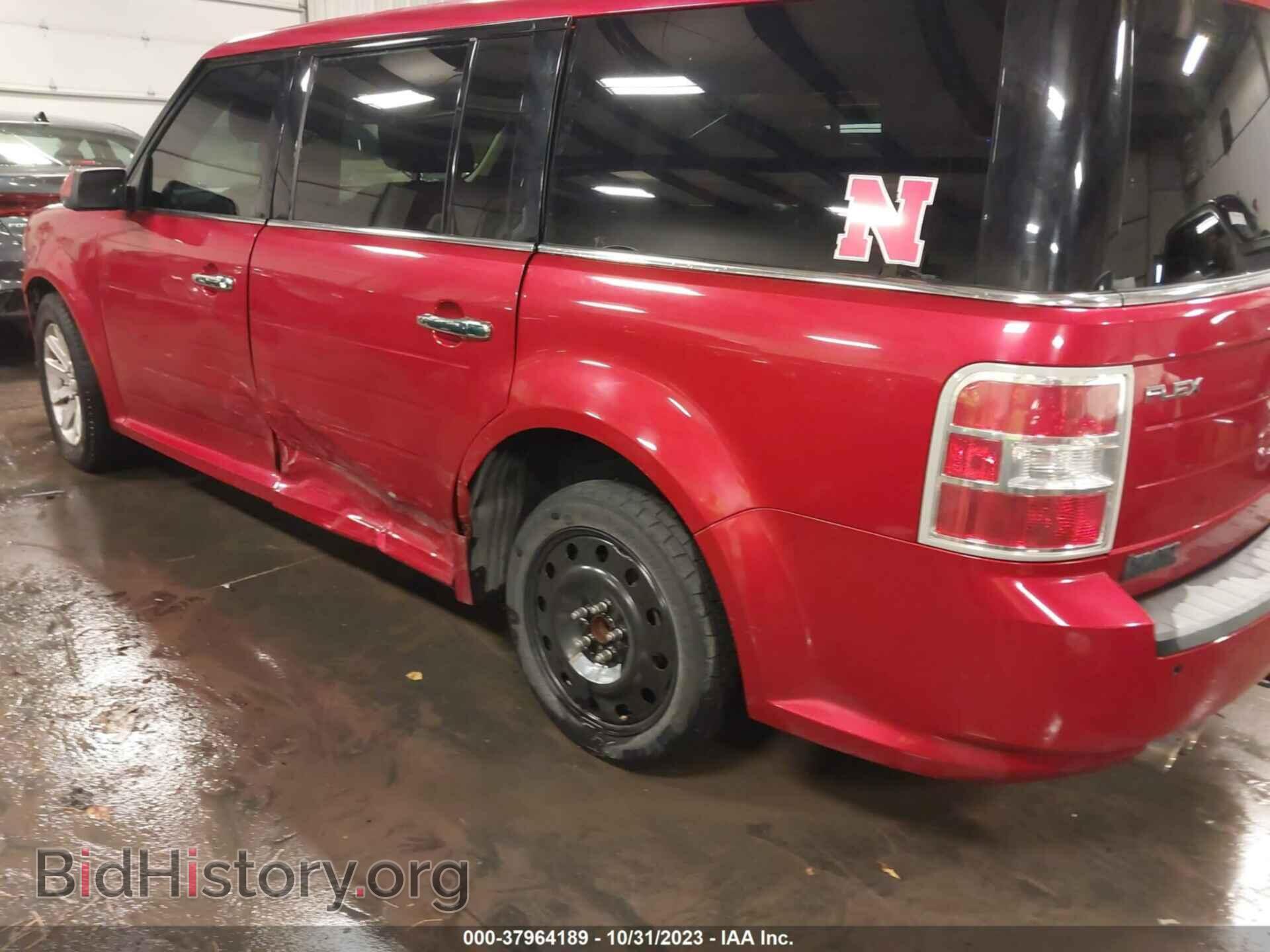 2010 FORD FLEX - VIN: 2FMGK5CC7ABA90657 - Photo 6