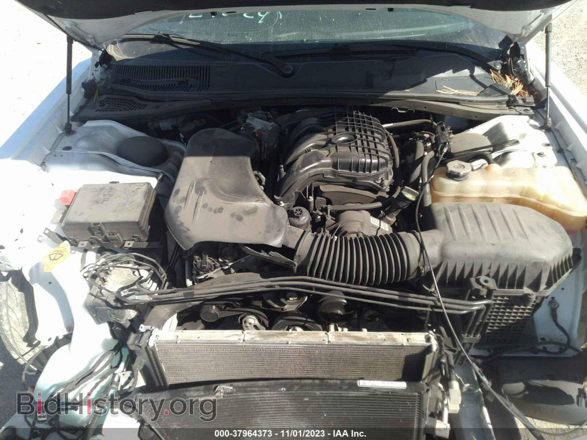 2018 DODGE CHALLENGER - VIN: 2C3CDZAG1JH258143 - Photo 10