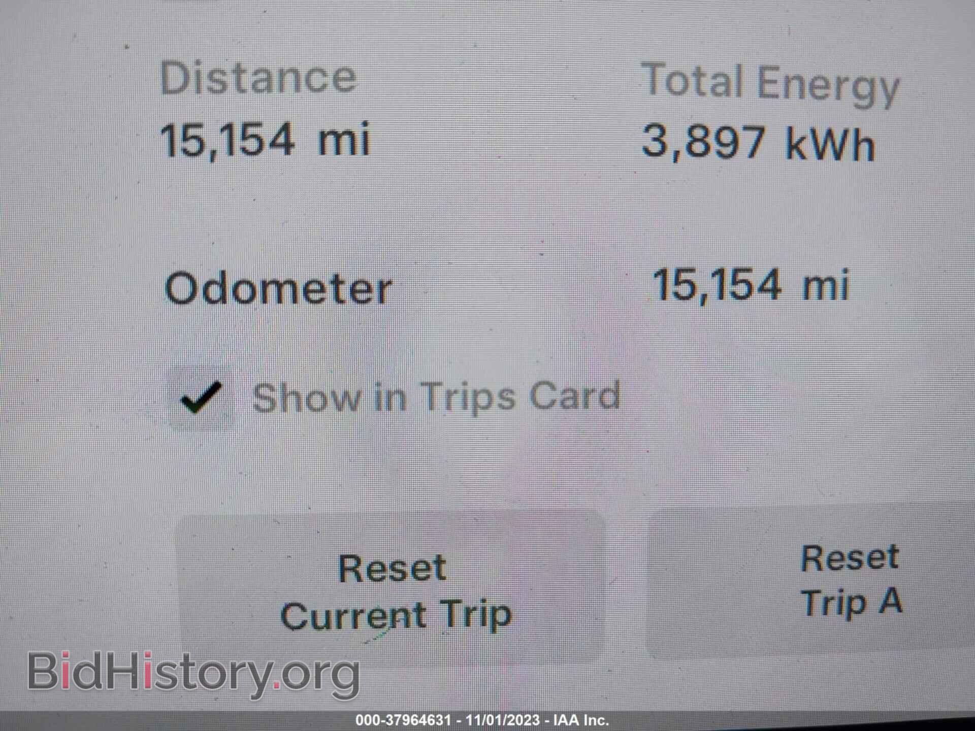 2022 TESLA MODEL 3 - VIN: 5YJ3E1EB9NF202178 - Фото 14